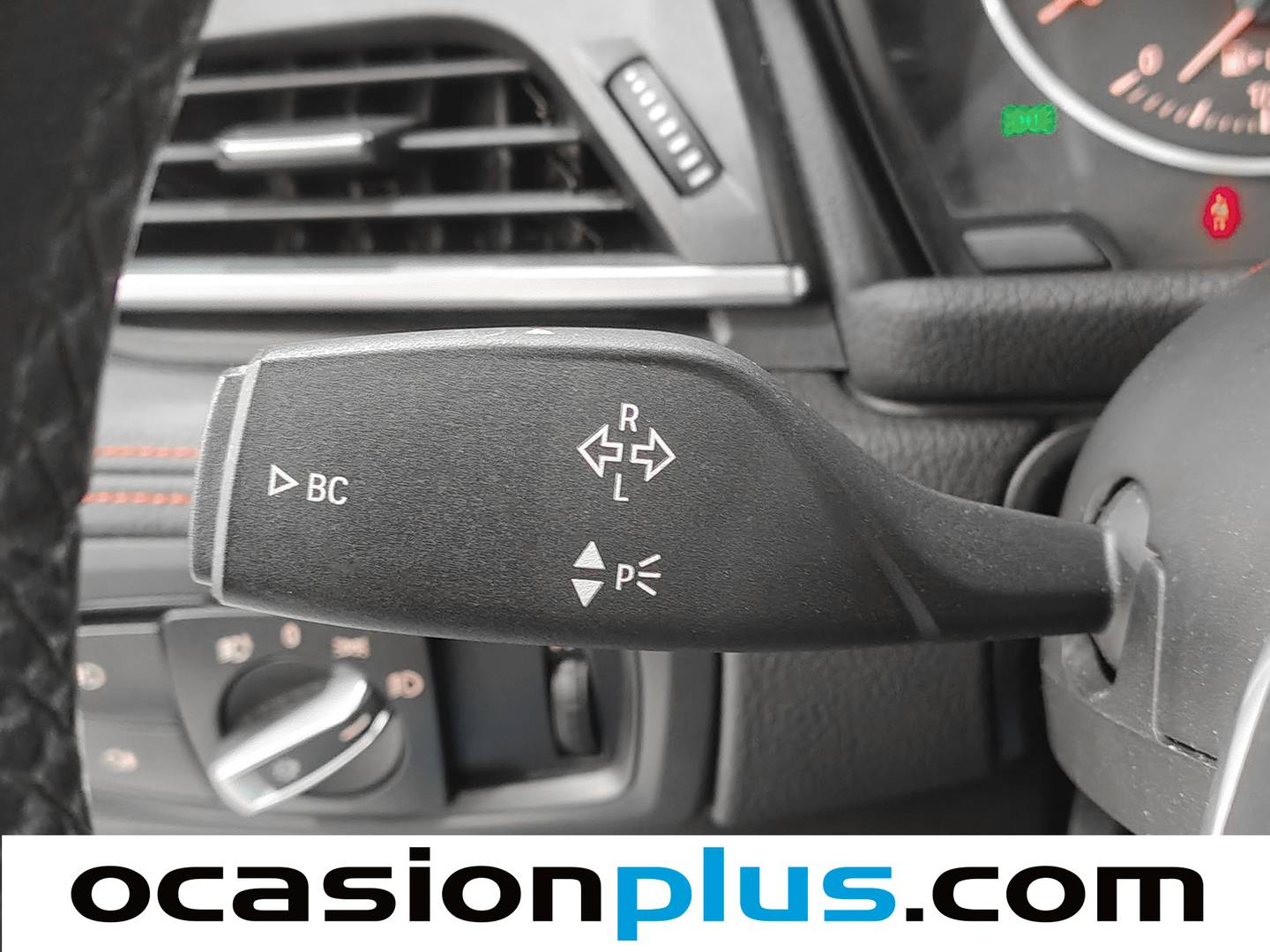 BMW Serie 2 Active Tourer BMW Serie 2 218d Active Tourer (150 CV) seminuevo