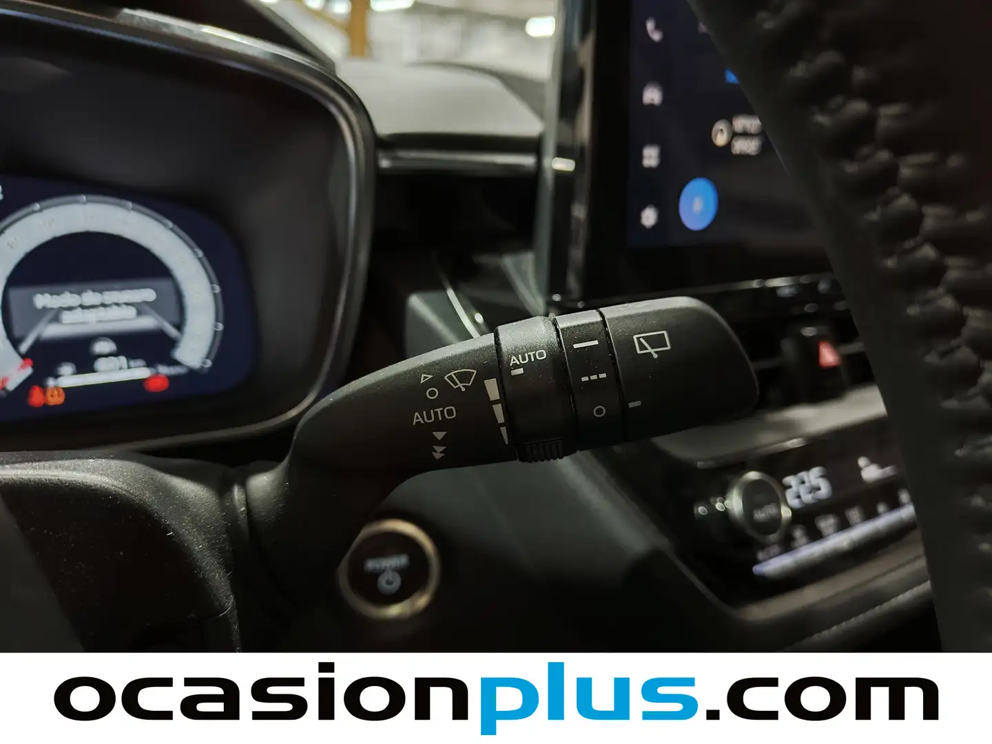 Foto Toyota Corolla Toyota Corolla 140H Active Plus (140 CV)