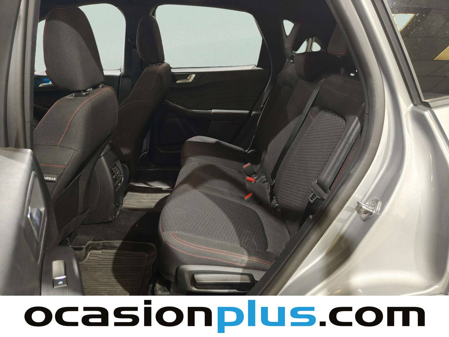 Foto Ford Kuga Ford Kuga 1.5T EcoBoost ST-Line 4x2 (150 CV)