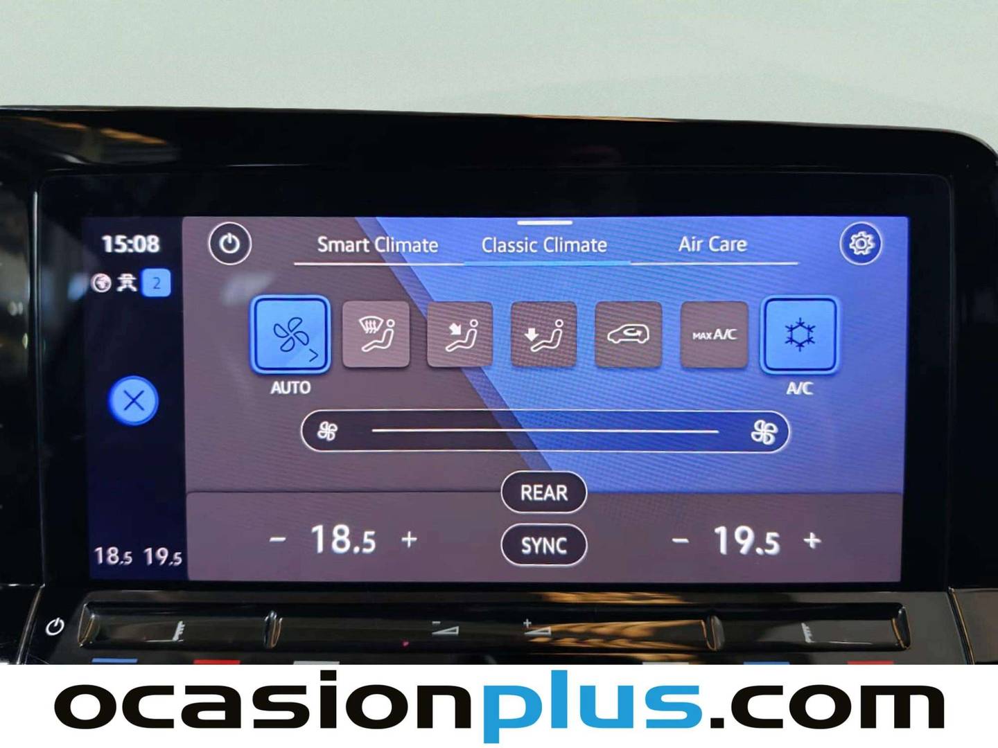 Volkswagen Golf Volkswagen Golf Life 1.0 eTSI (110 CV) DSG 110cv