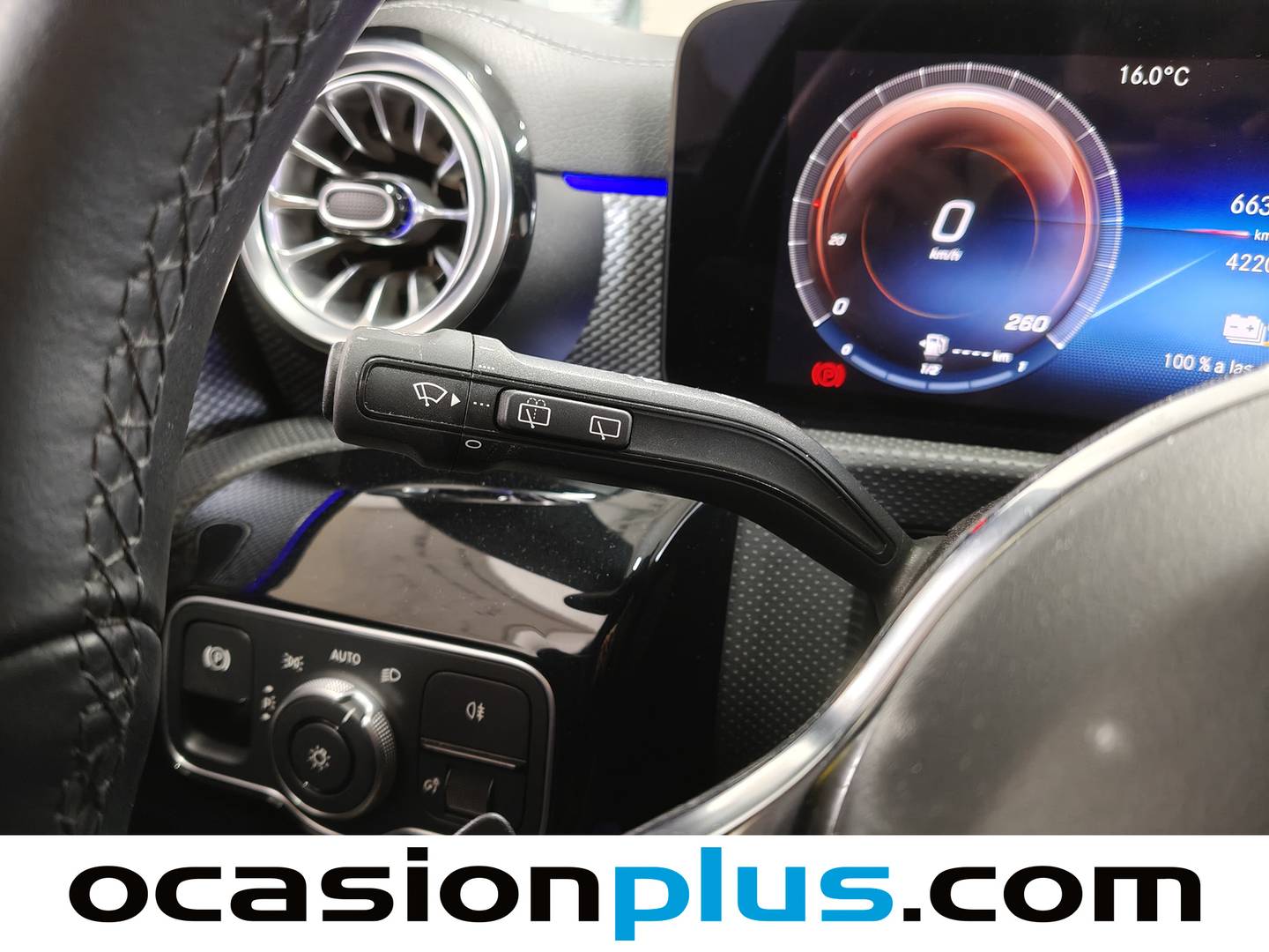 Mercedes CLA Mercedes-Benz CLA Shooting Brake CLA 250 e (218 CV) seminuevo