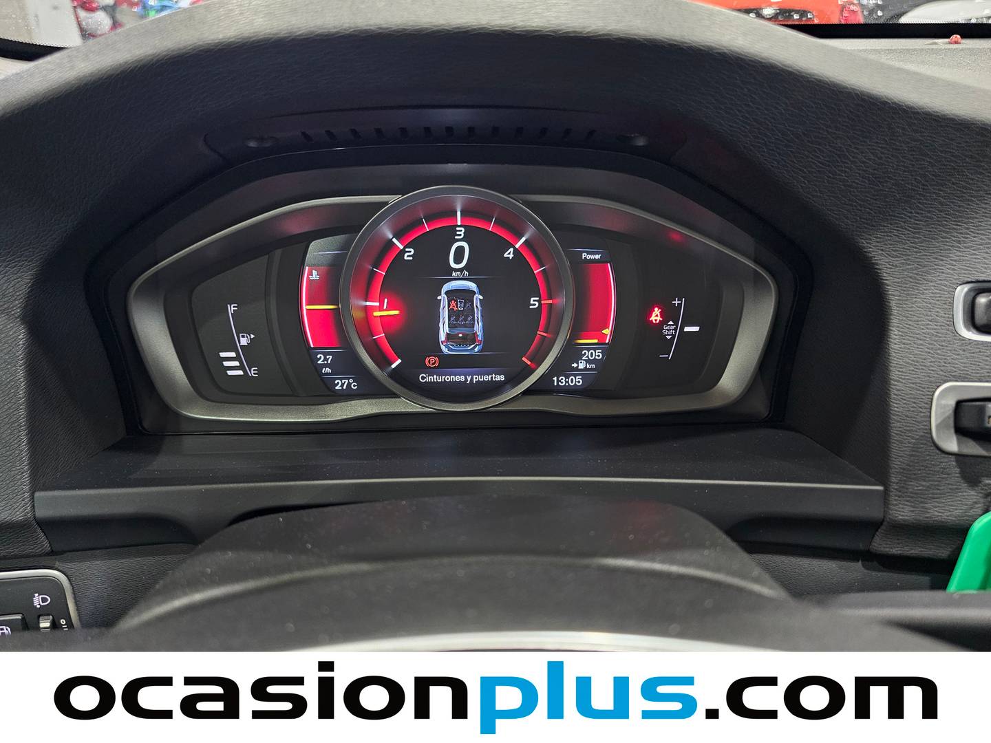 Volvo V60 Volvo V60 D2 Momentum (120 CV) seminuevo