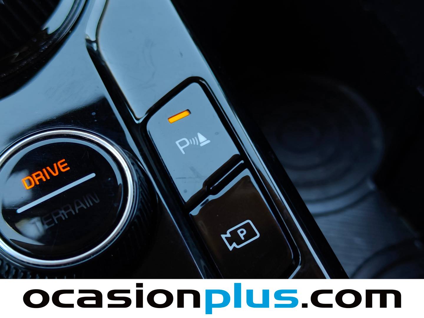 KIA Sportage KIA Sportage 1.6 T-GDi PHEV Tech 4x4 Auto (265 CV) 265cv