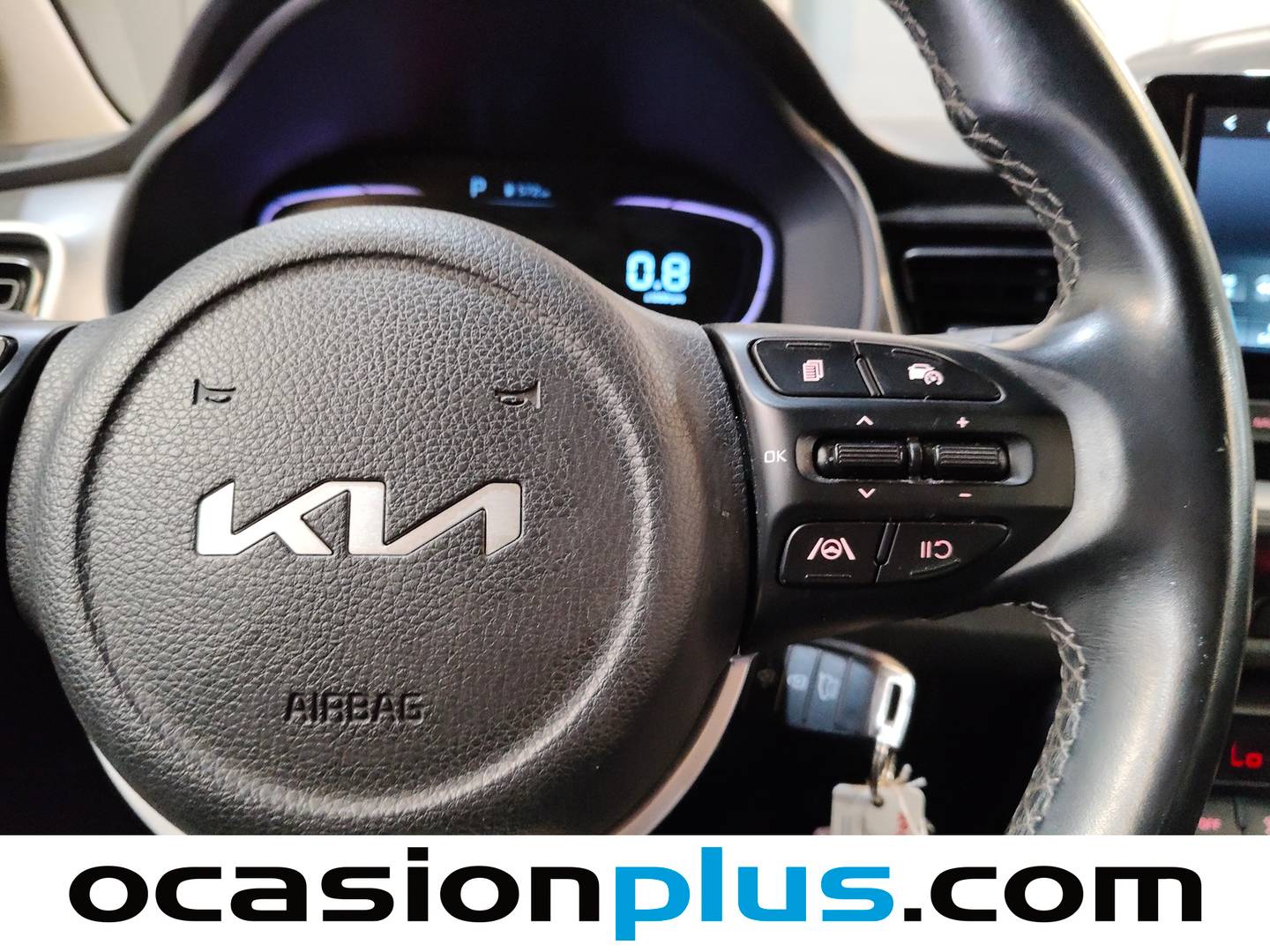 KIA Stonic KIA Stonic 1.0 T-GDi Drive (100 CV) 100cv