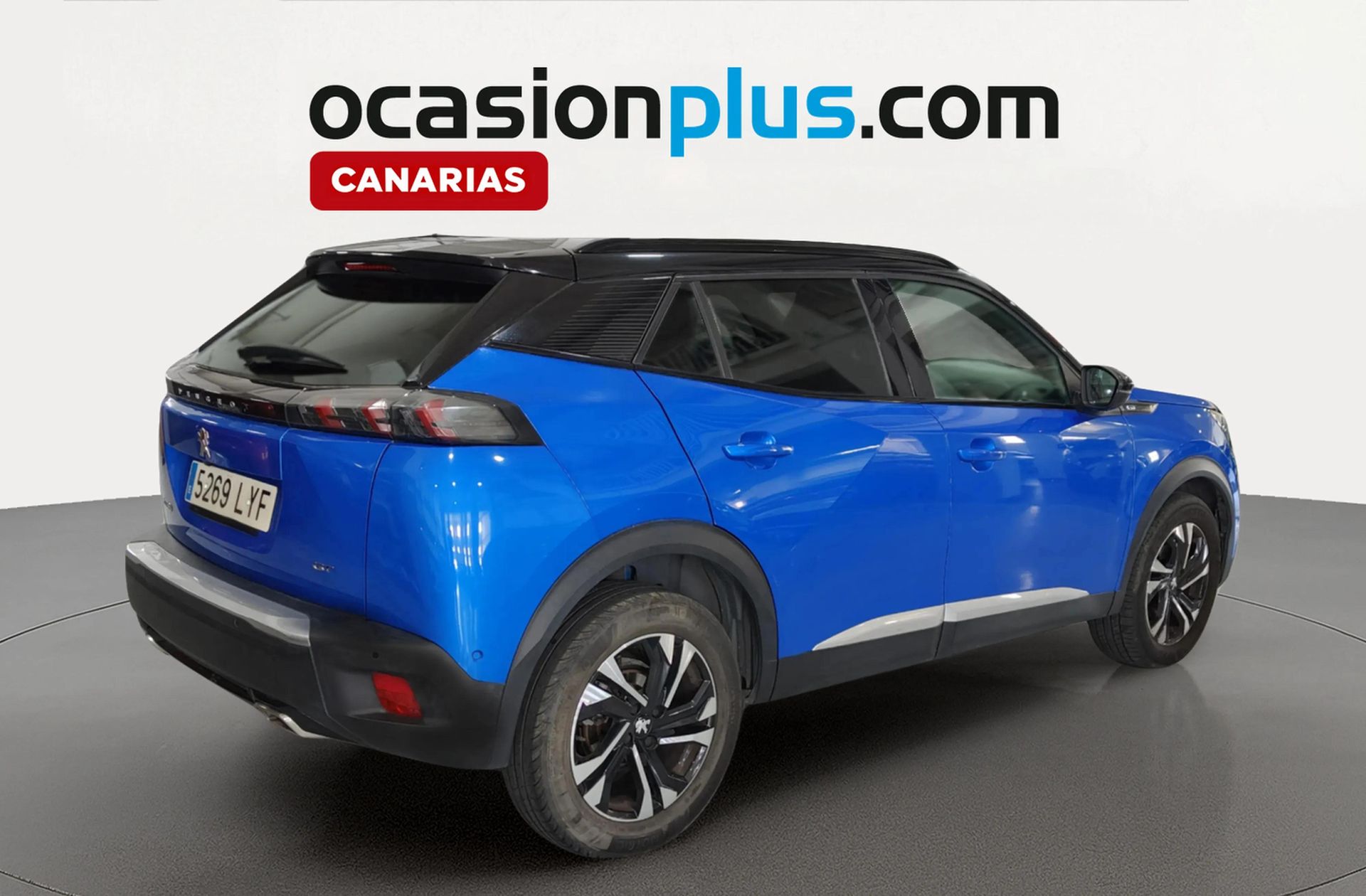 Peugeot 2008 PureTech 130 GT - foto 4
