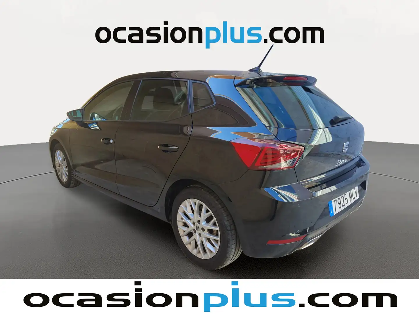 Foto Seat Ibiza SEAT Ibiza 1.0 TSI S&S FR XL (110 CV)