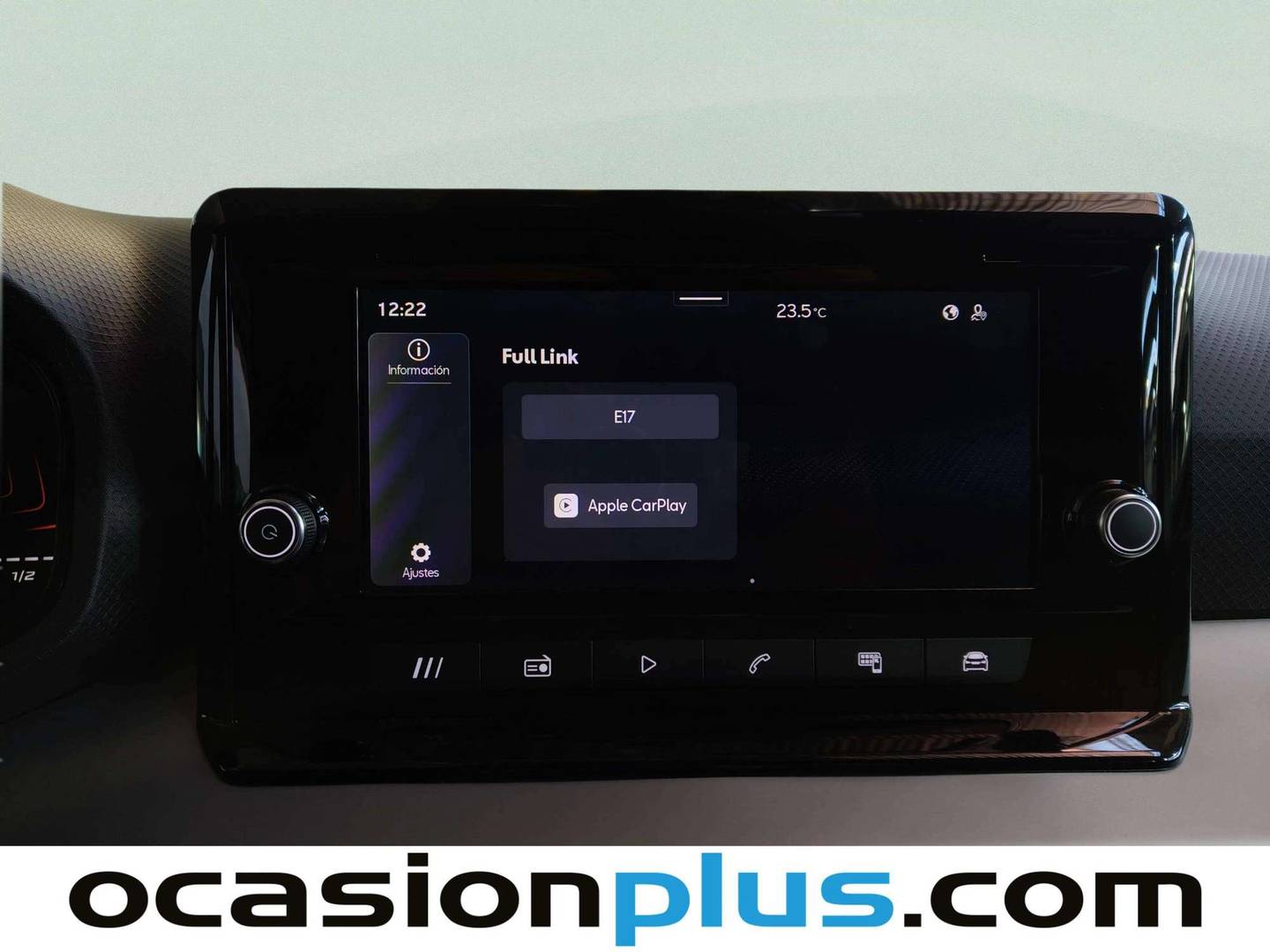 Extras y acabados del Seat Ibiza Seat Ibiza 1.0 TSI S&S Xcellence (115 CV)