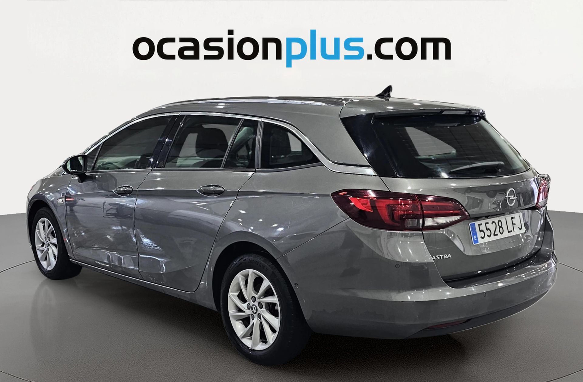 Opel Astra Sports Tourer 1.2 Turbo SHR Elegance - foto 3