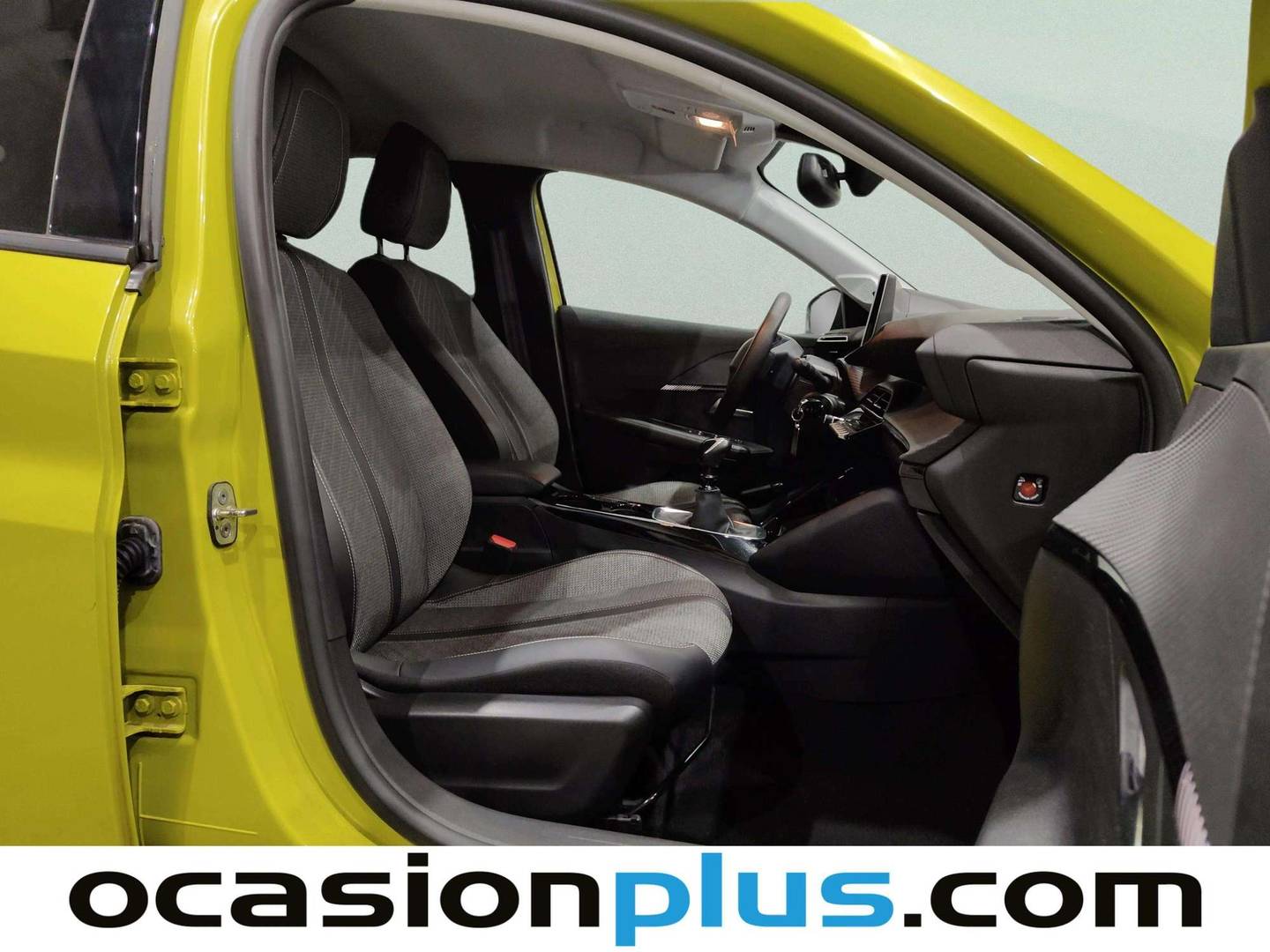 Peugeot 208 Peugeot 208 PureTech 100 Allure (100 CV) al mejor precio