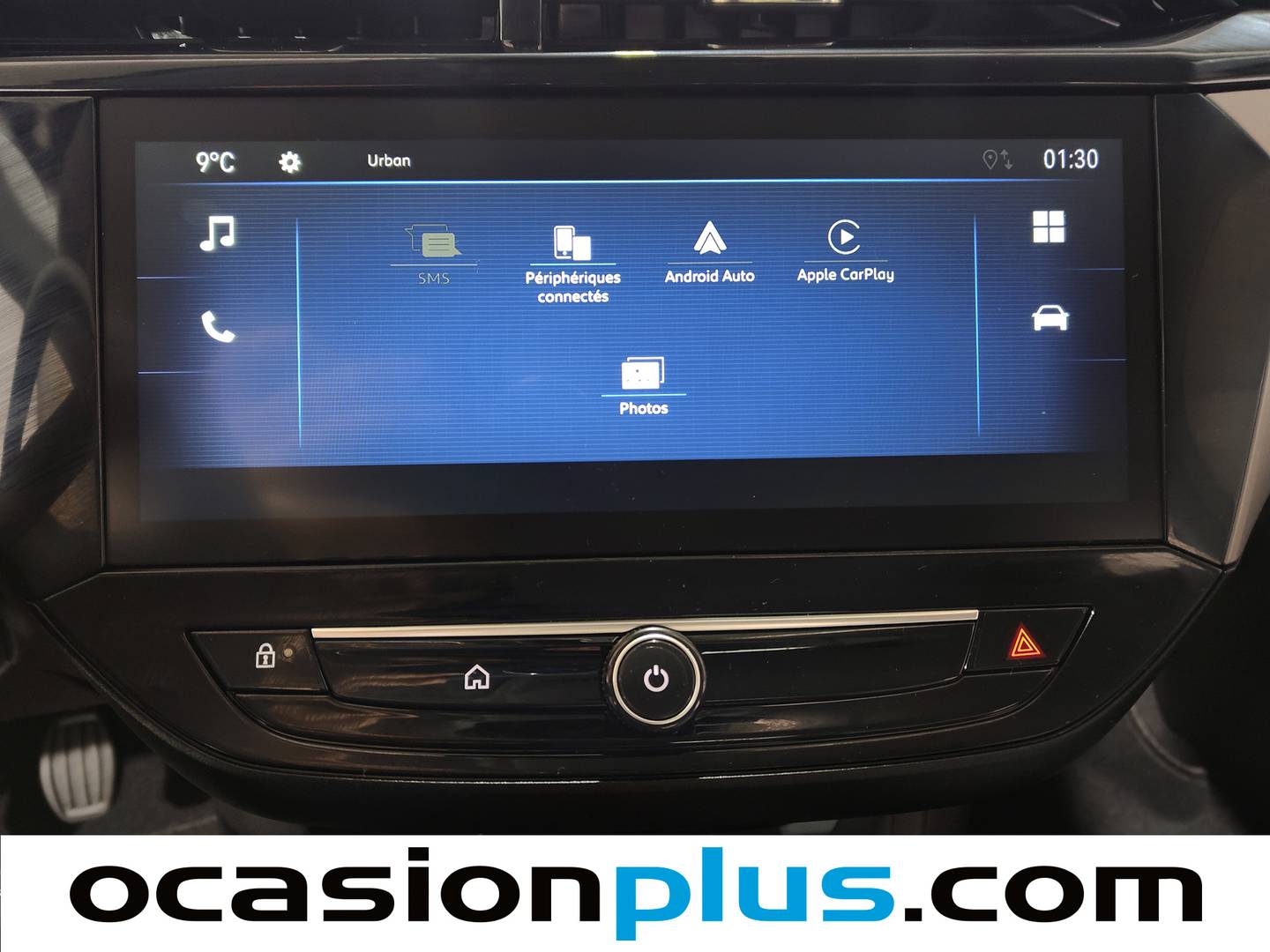 Foto Opel Corsa Opel Corsa 1.2T XHL Edition (100 CV)