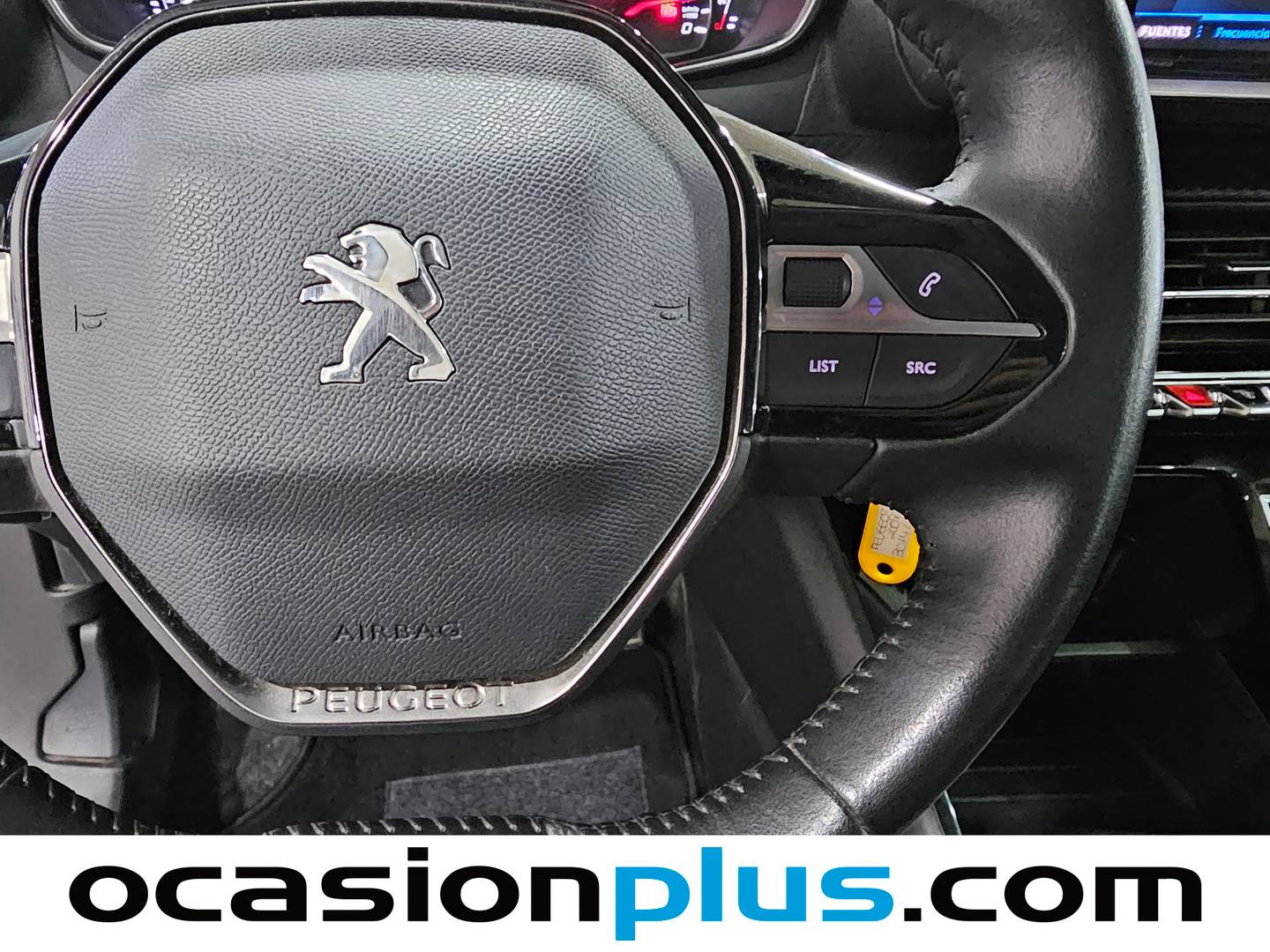Peugeot 2008 Peugeot 2008 PureTech 100 S&S Active (100 CV) manual