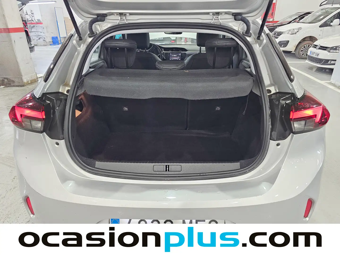 Foto Opel Corsa Opel Corsa 1.2 Turbo XHL Elegance (100 CV)