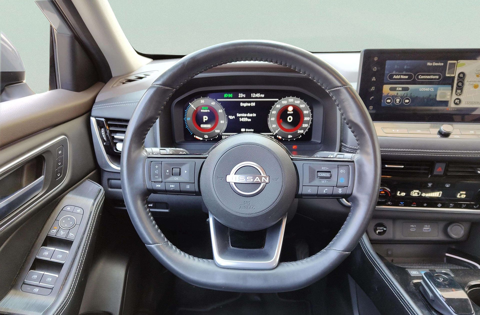Nissan X-Trail 1.5 e-4ORCE Tekna 4x4 - foto 25