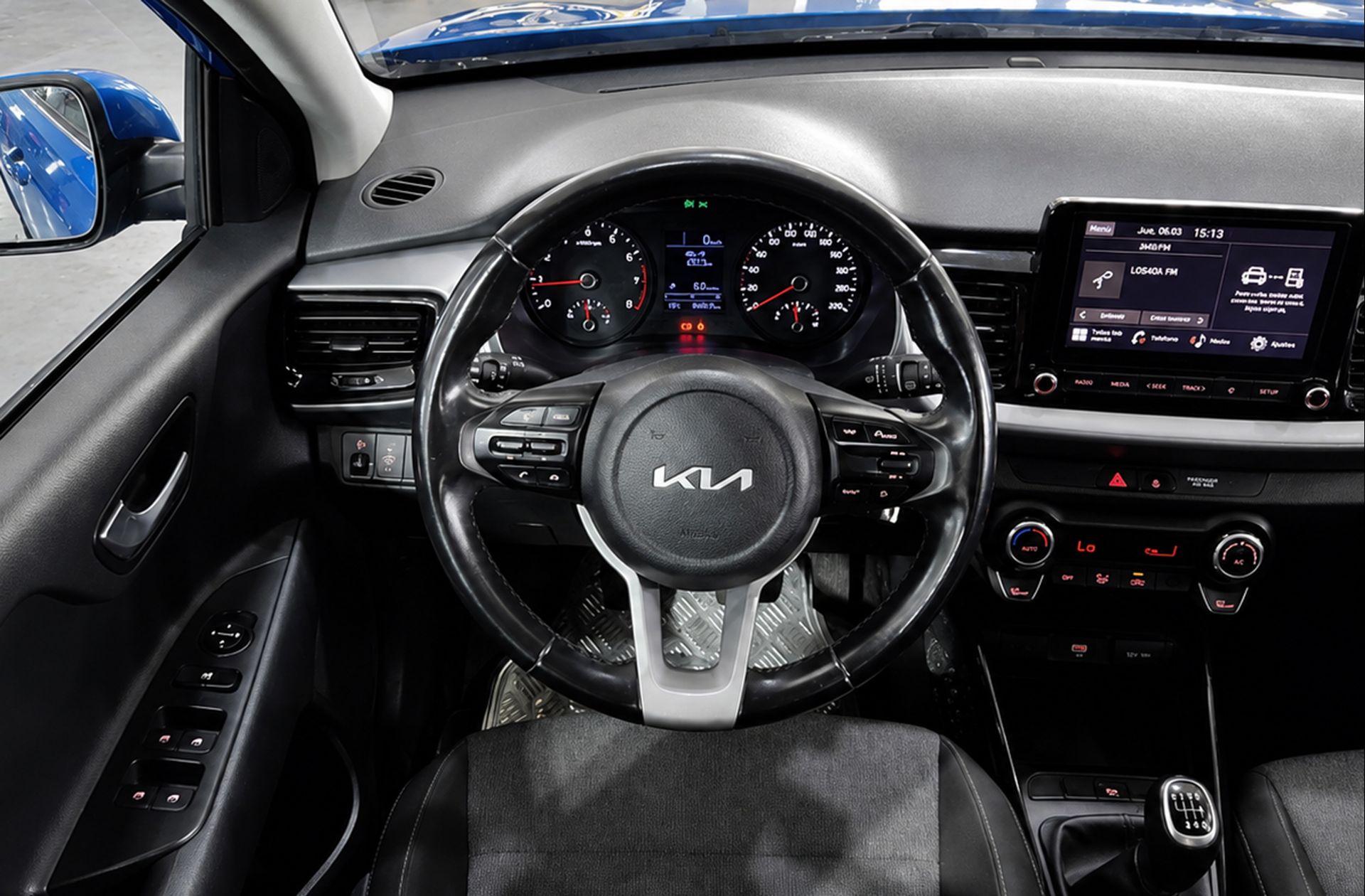 Kia Stonic 1.0 T-GDi Concept - foto 20
