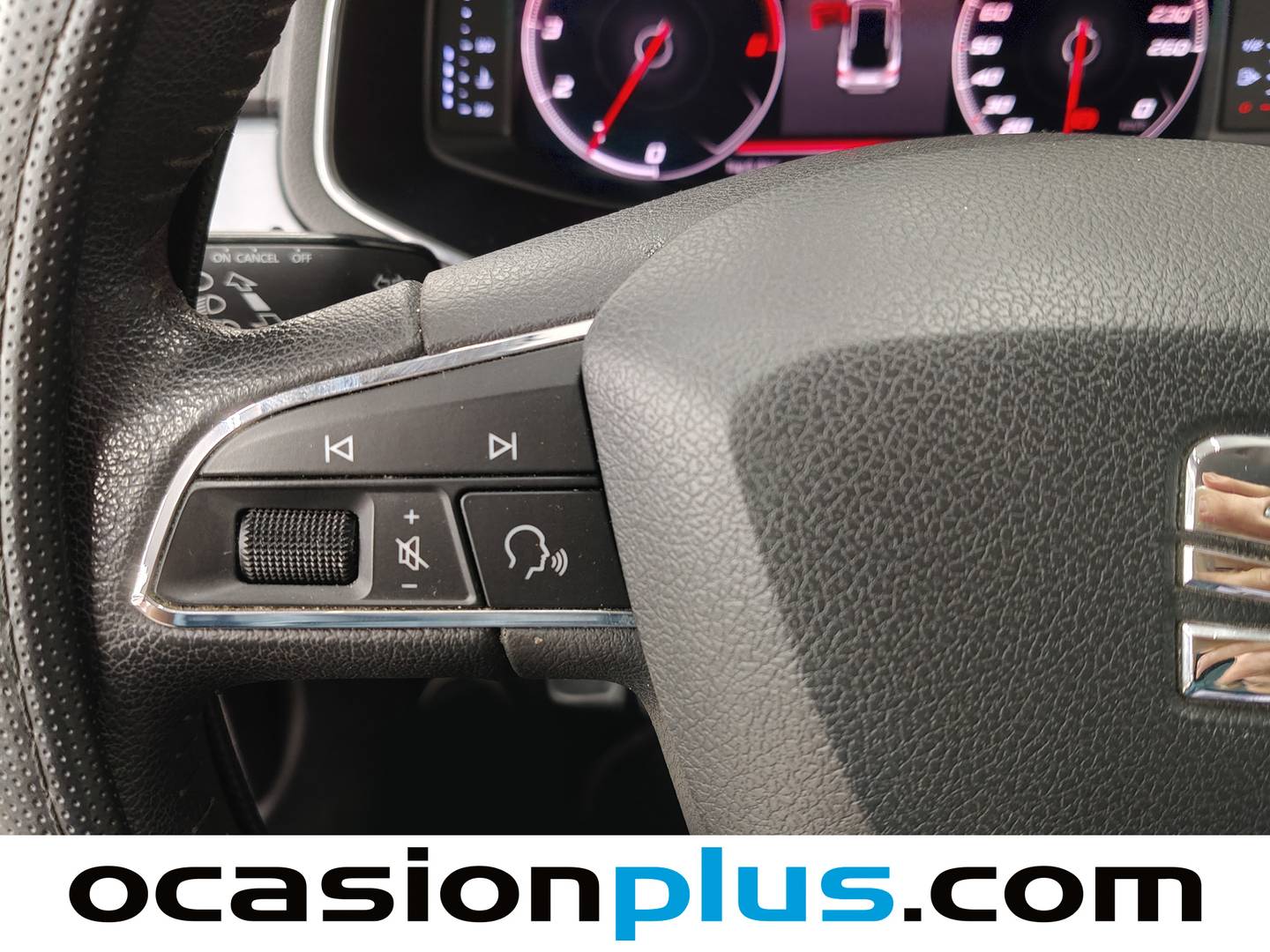 Seat Arona Seat Arona 1.0 TSI Ecomotive S&S Style (95 CV) de segunda mano