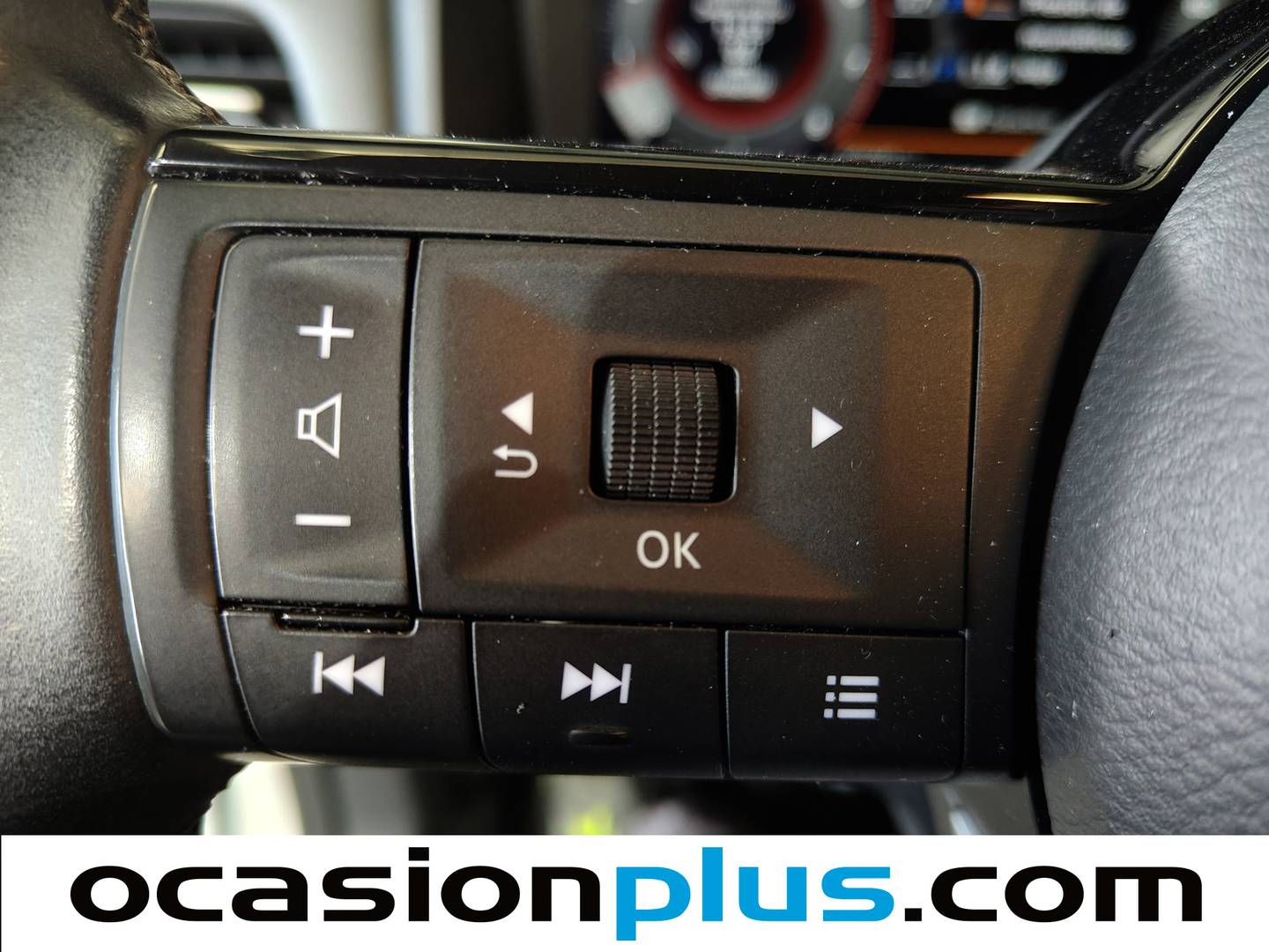 Foto Nissan QASHQAI Nissan Qashqai DIG-T 140 mHEV N-Connecta 4x2 (140 CV)