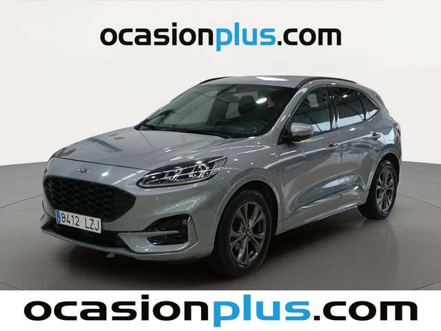 Ford Kuga 1.5 EcoBoost S&S ST-Line 4x2 (150 CV) de segunda mano