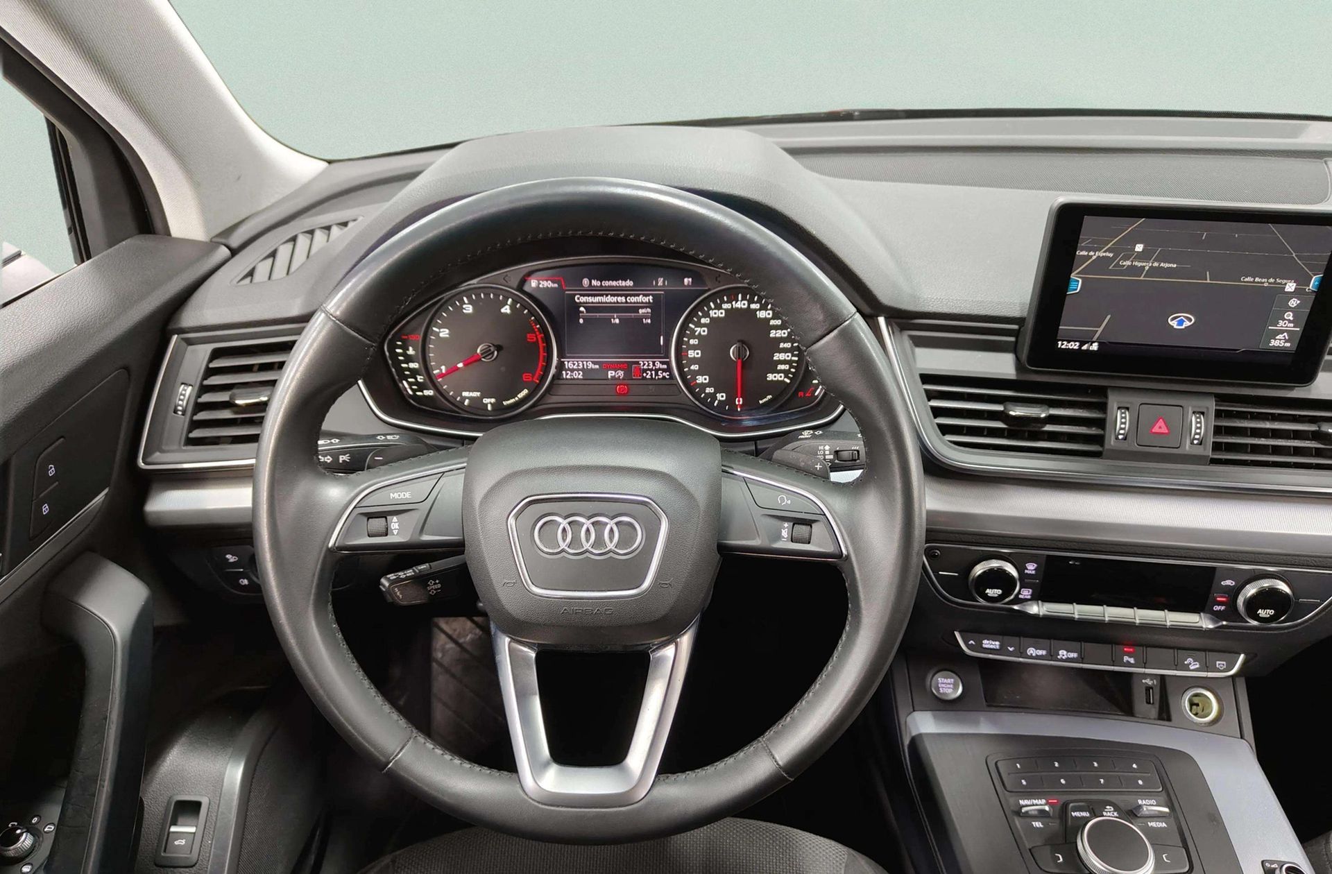 Audi Q5 Design 35 TDI S tronic - foto 22