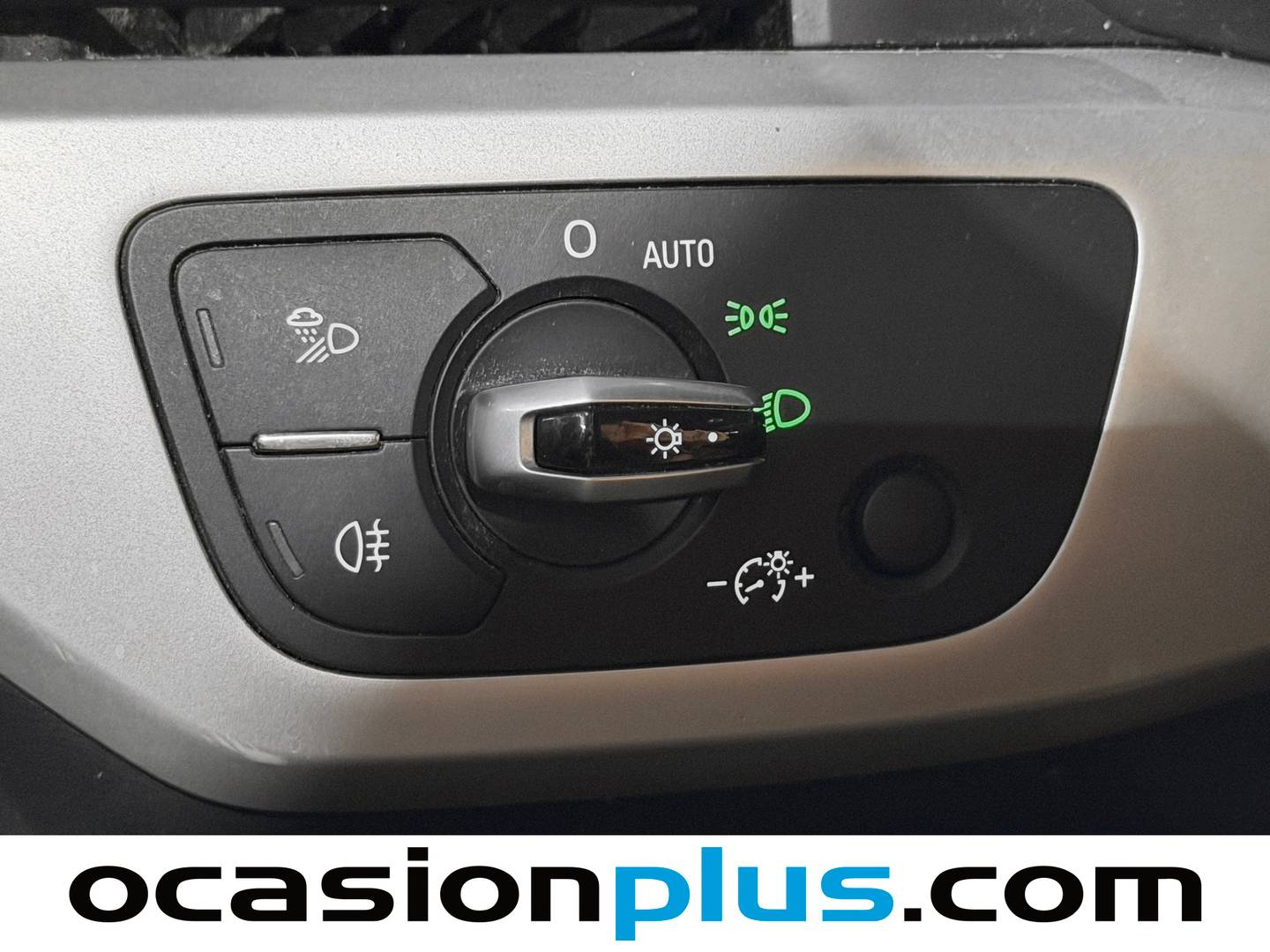 Audi A4 Audi A4 Advanced edition 2.0 TDI (150 CV) de ocasión