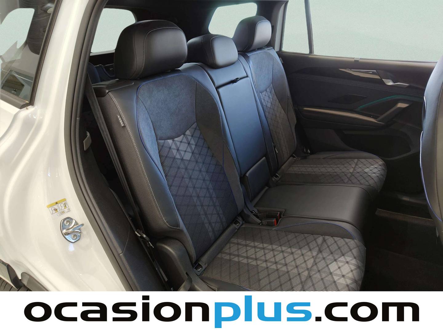 Volkswagen Tayron Volkswagen Tayron R-Line 1.5 eTSI (150 CV) DSG 7 Plazas 150cv