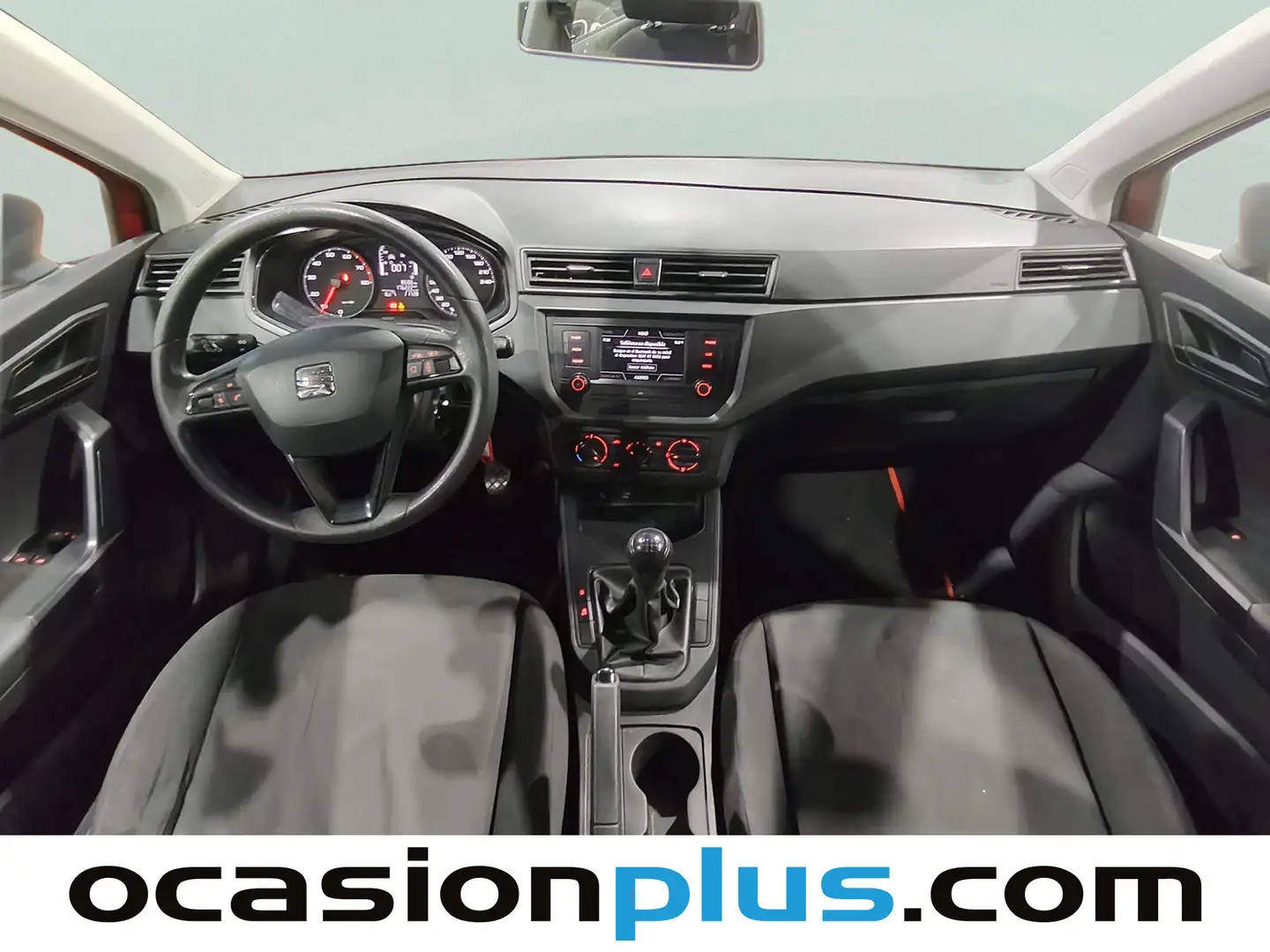 Foto Seat Ibiza SEAT Ibiza 1.0 EcoTSI Reference Plus (95 CV)