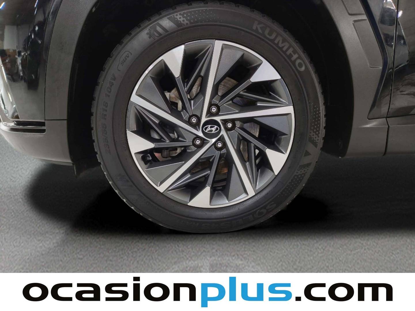 Foto Hyundai Tucson Hyundai Tucson 1.6 CRDI 48V Tecno 4X2 DCT (136 CV)