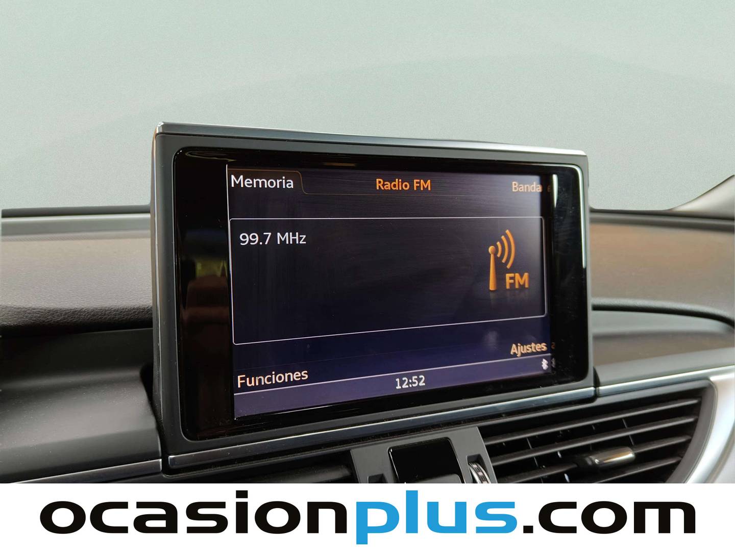 Audi A6 Audi A6 Avant 3.0 TDI quattro (272 CV) S tronic barato