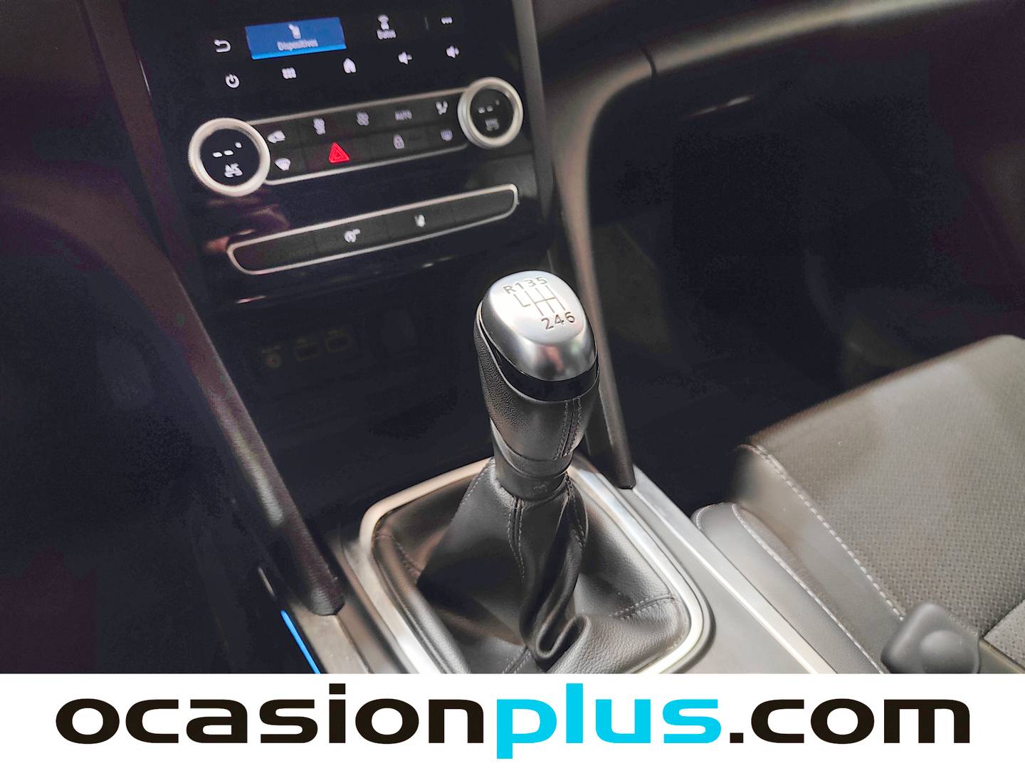 Renault Mégane Renault Megane Zen TCe  (140 CV) GPF de segunda mano