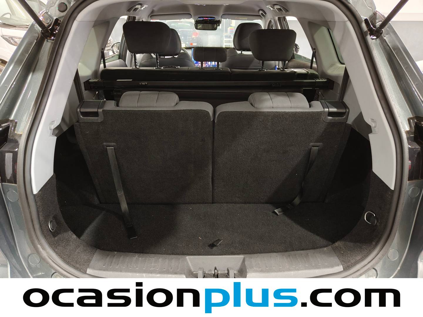 Foto EBRO S800 EBRO S800 1.6 TGDI Premium DCT (147 CV) siete plazas