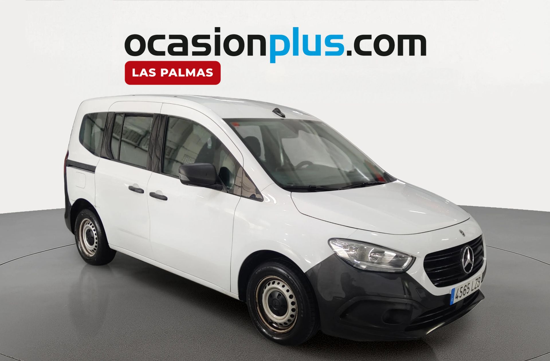 Mercedes-Benz Citan Combi 110 CDI Tourer Base Largo - foto 2