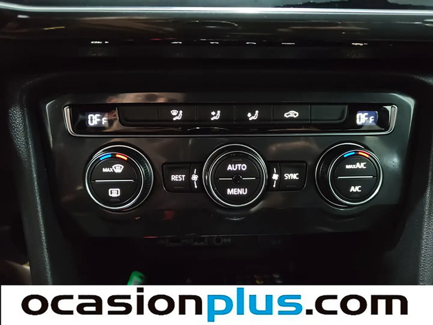 Foto Seat Tarraco SEAT Tarraco 1.5 TSI S&S Style Plus (150 CV)