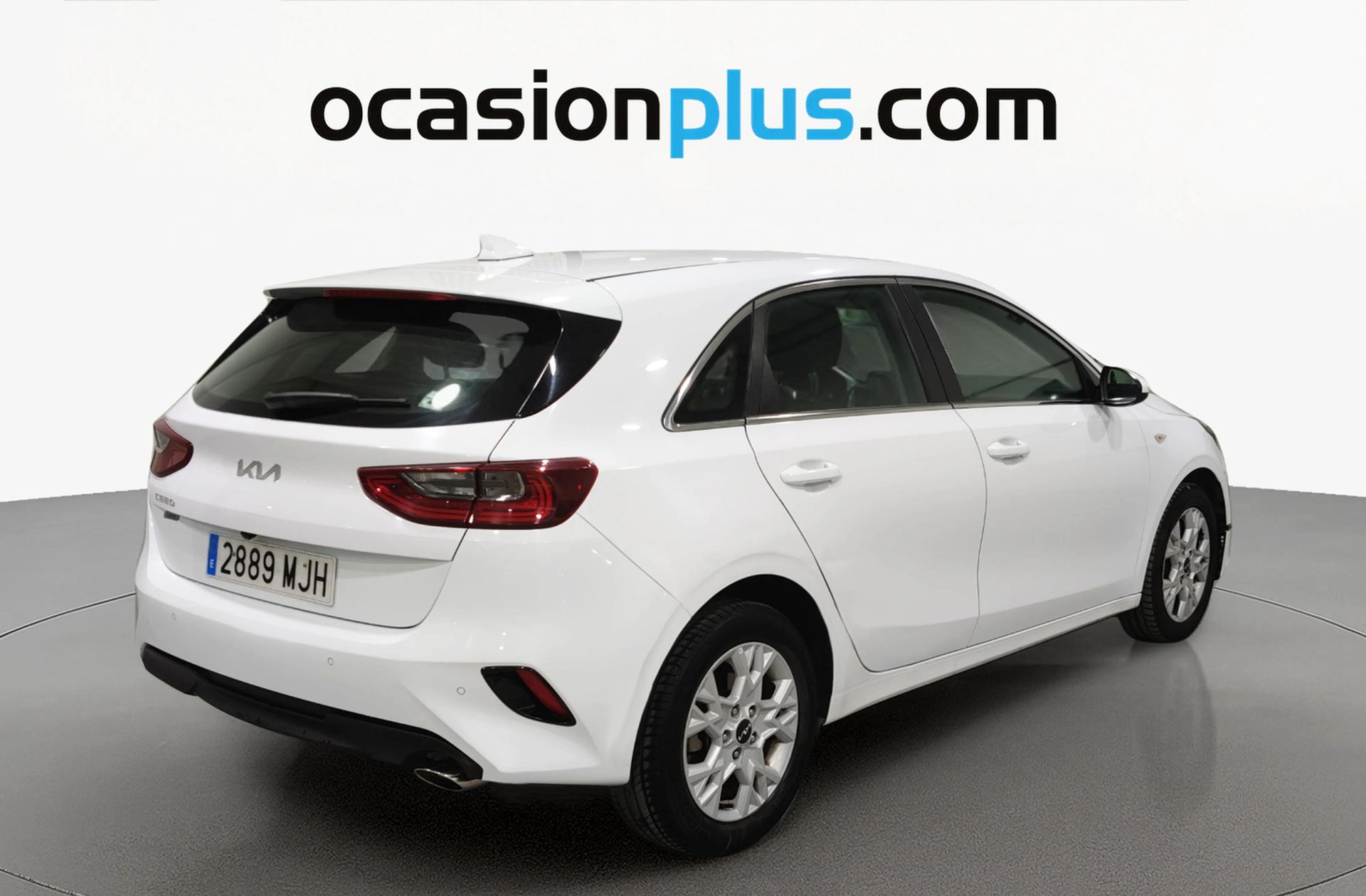 Kia Ceed 1.6 MHEV iMT Drive - foto 4