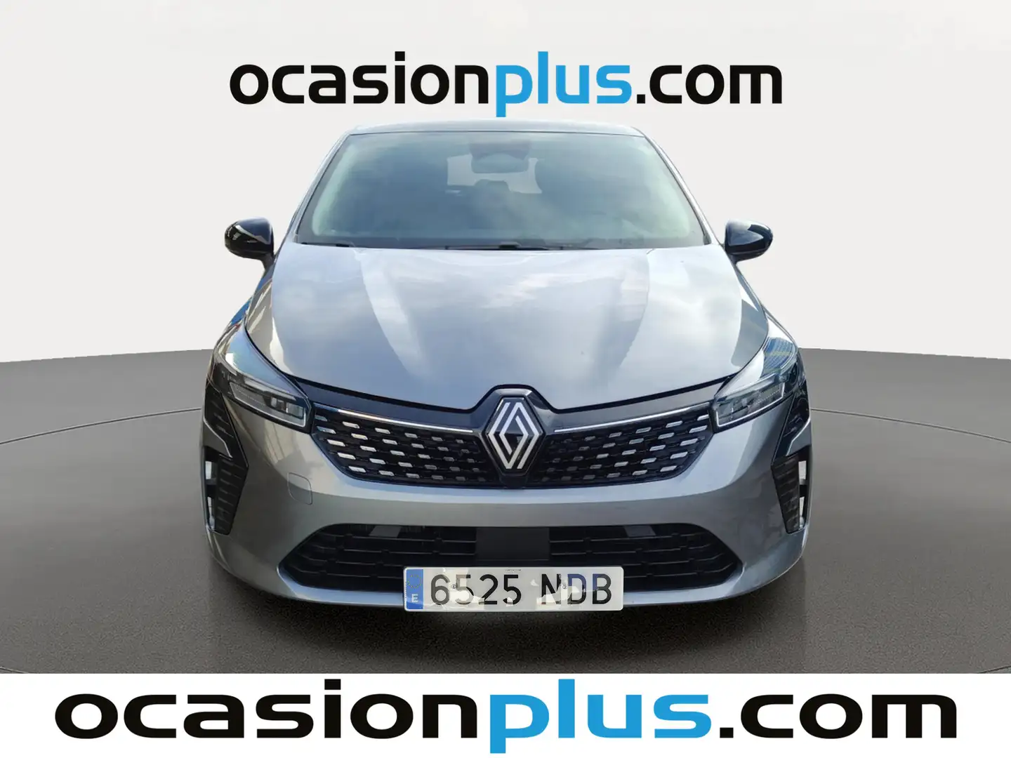 Foto Renault Clio Renault Clio Evolution dCi (100 CV)