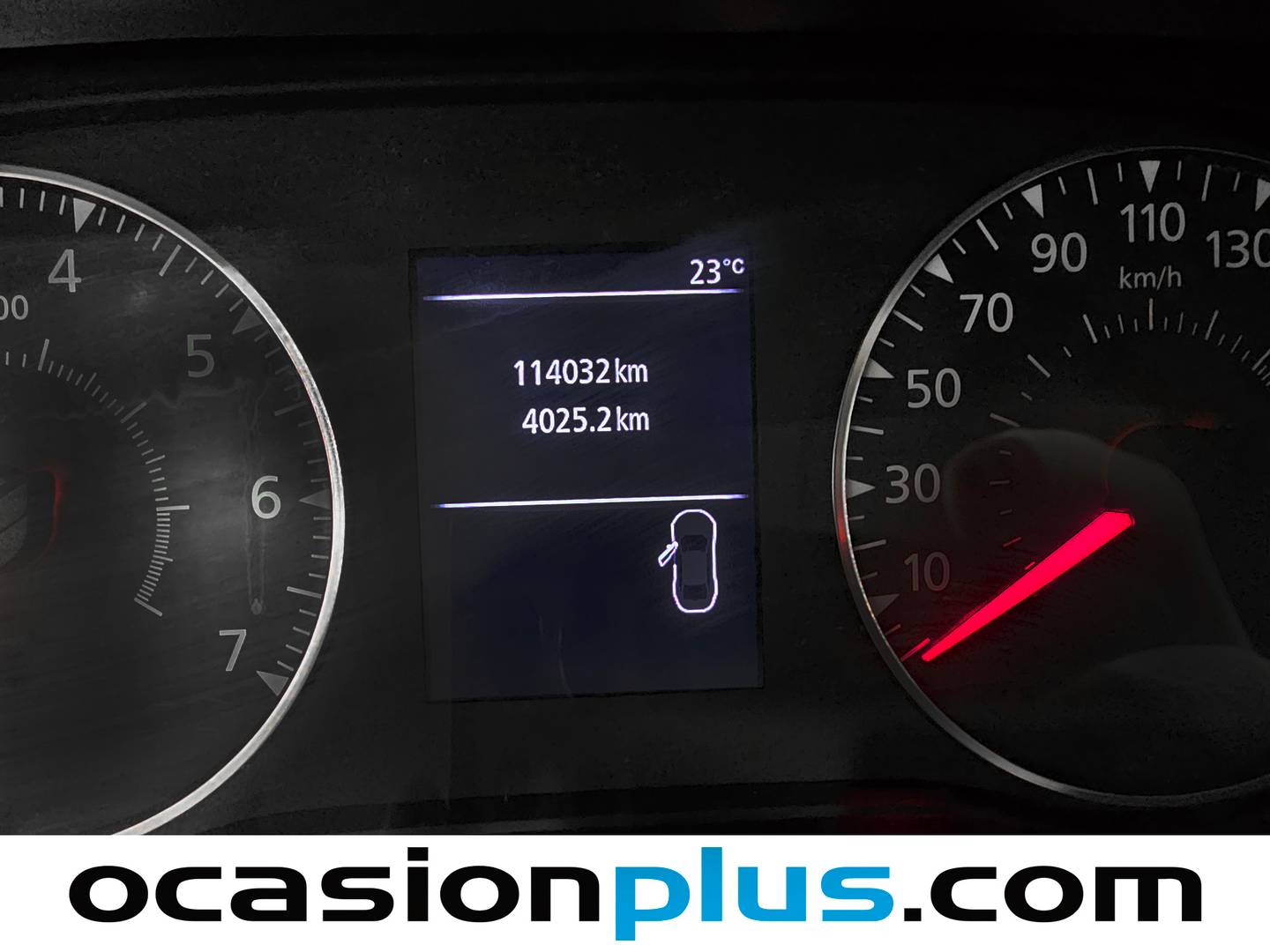 Dacia Duster Dacia Duster Essential 1.6 (115 CV) 4X2 GLP 115cv