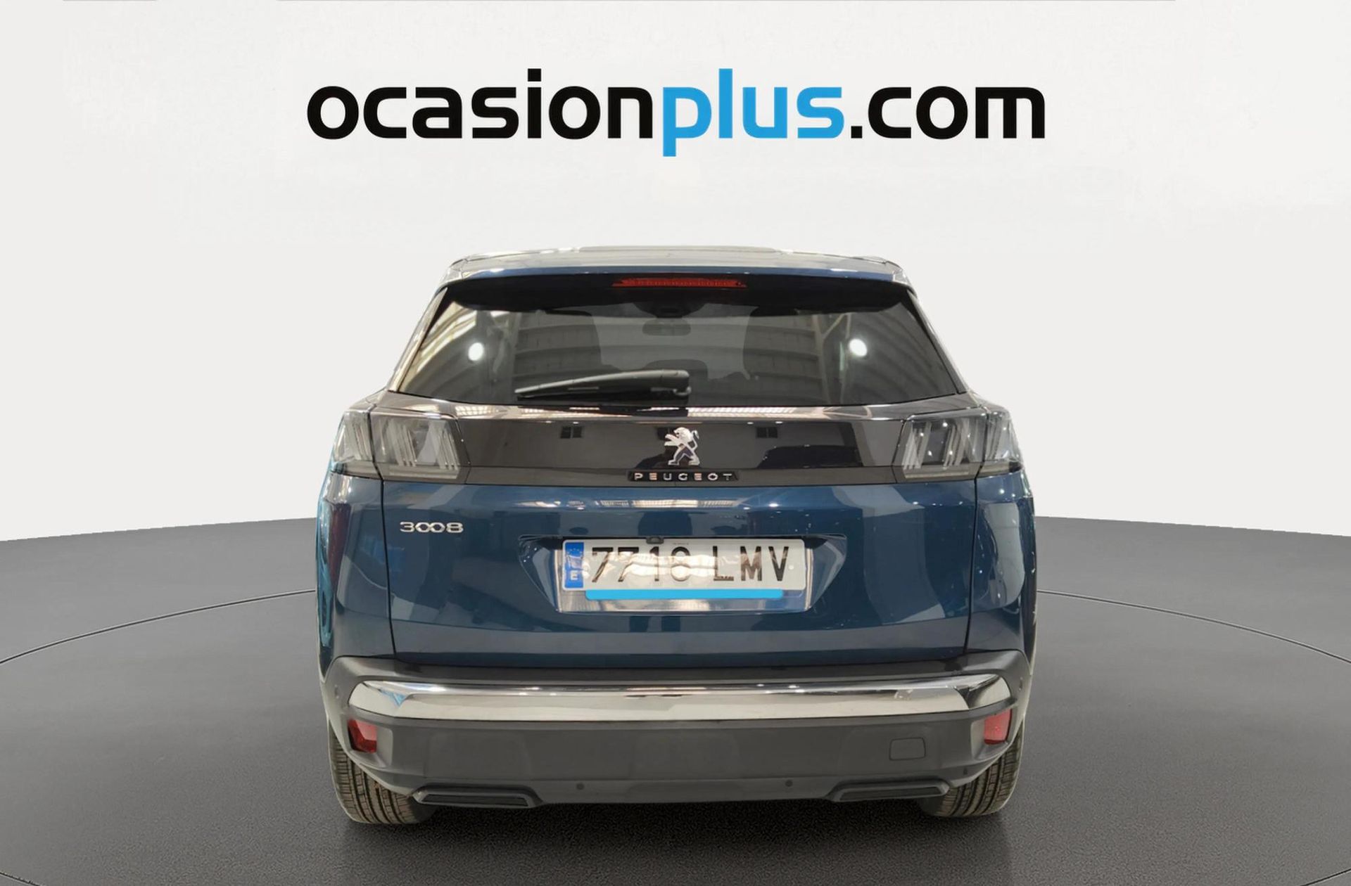Peugeot 3008 PureTech 130 Allure - foto 18