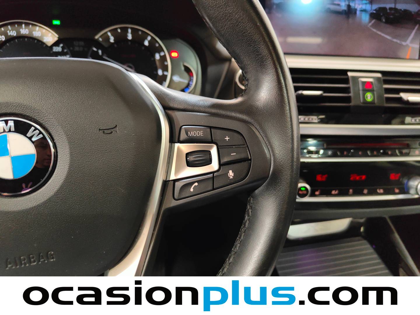 BMW X3 BMW X3 xDrive30i (252 CV) km 0
