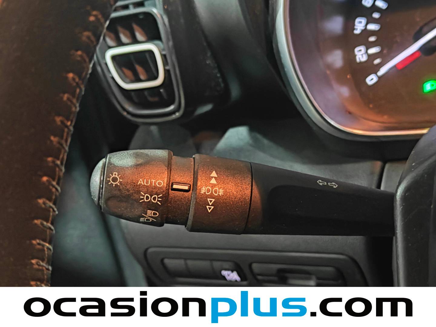 Foto Citroën C3 Aircross Citroen C3 Aircross BlueHDi 120 S&S Shine EAT6 (120 CV)