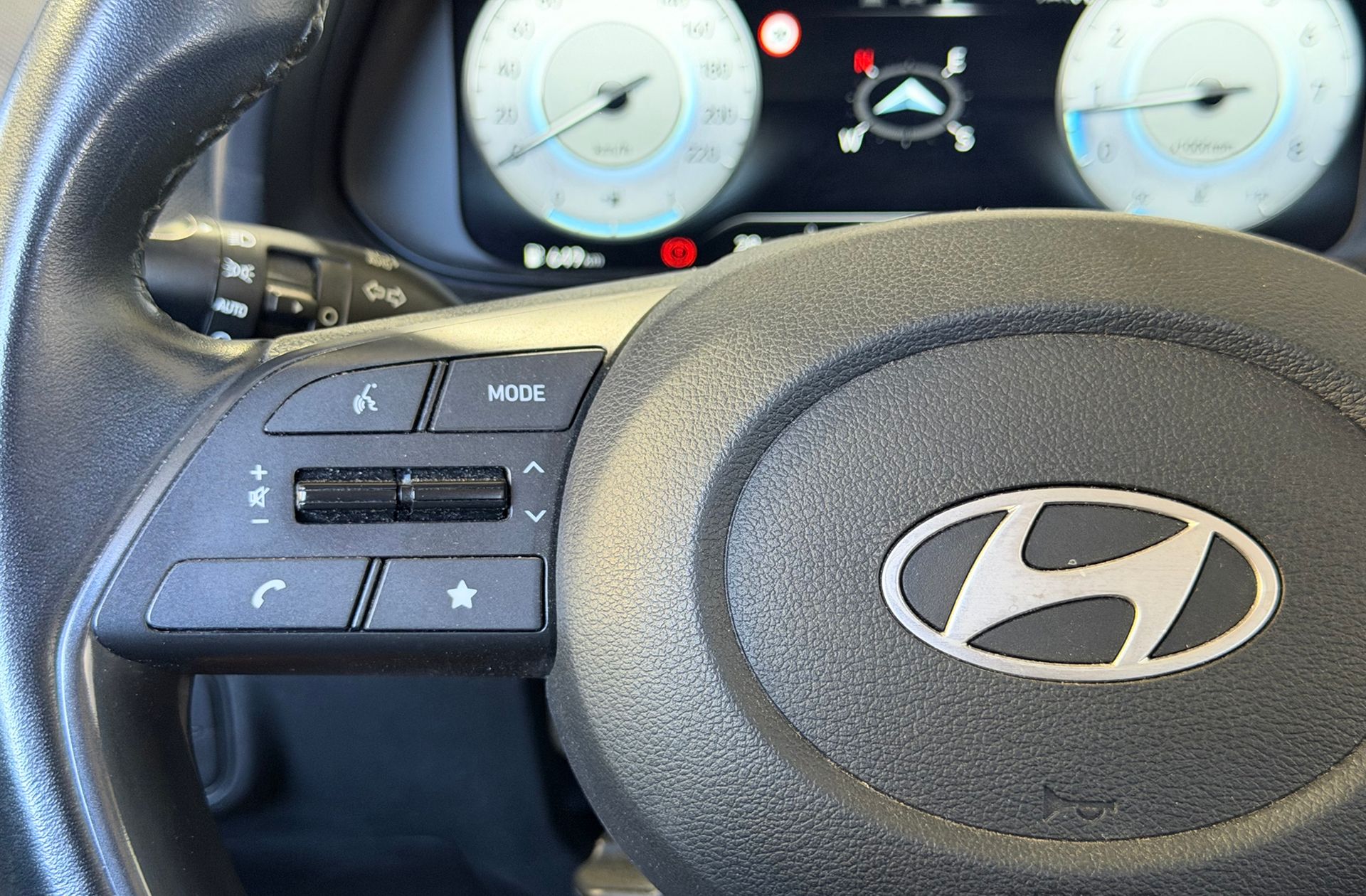 Hyundai Bayon 1.2 MPI Maxx - foto 25