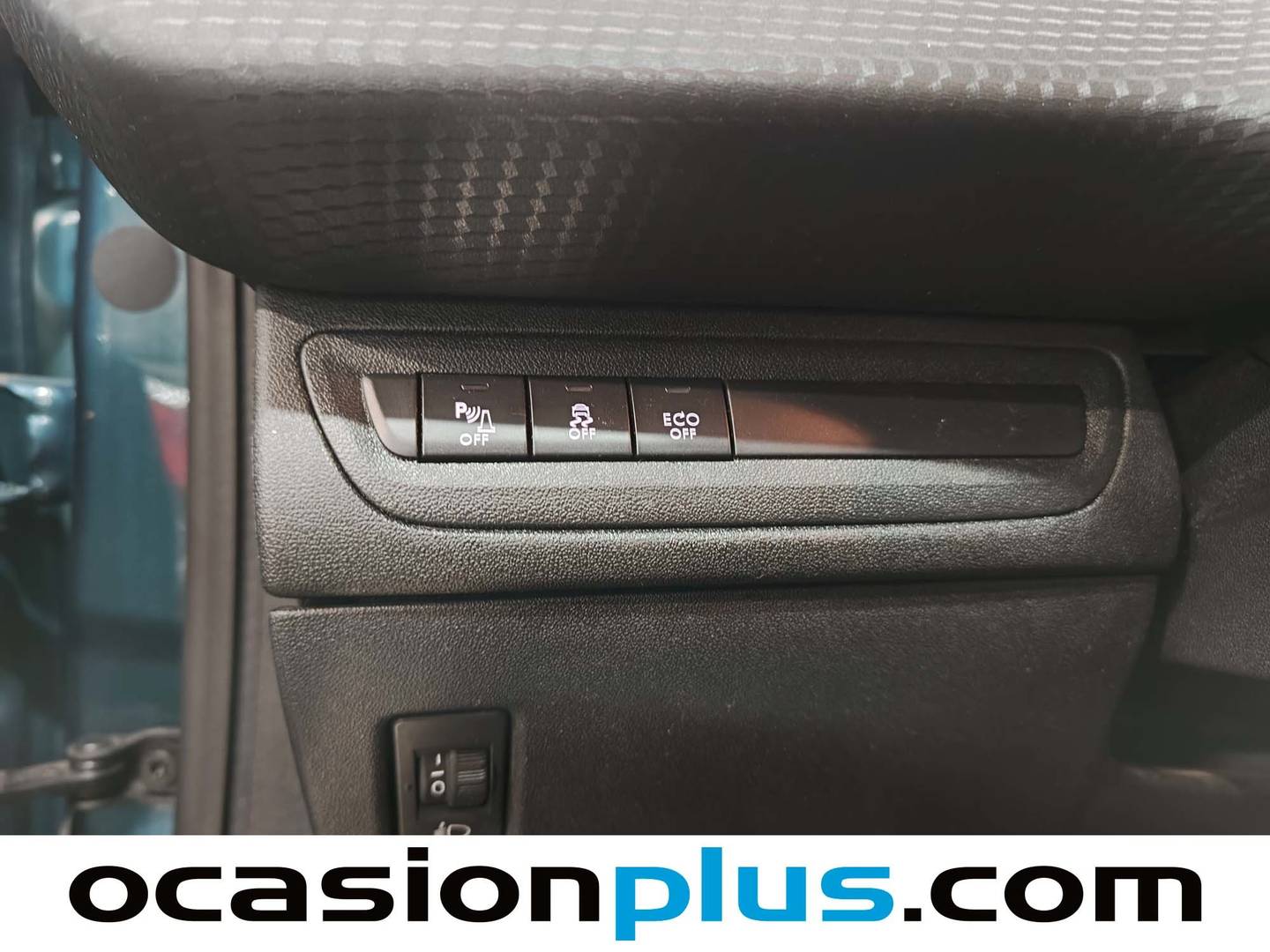 Peugeot 2008 Peugeot 2008 PureTech 110 S&S Style (110 CV) de segunda mano