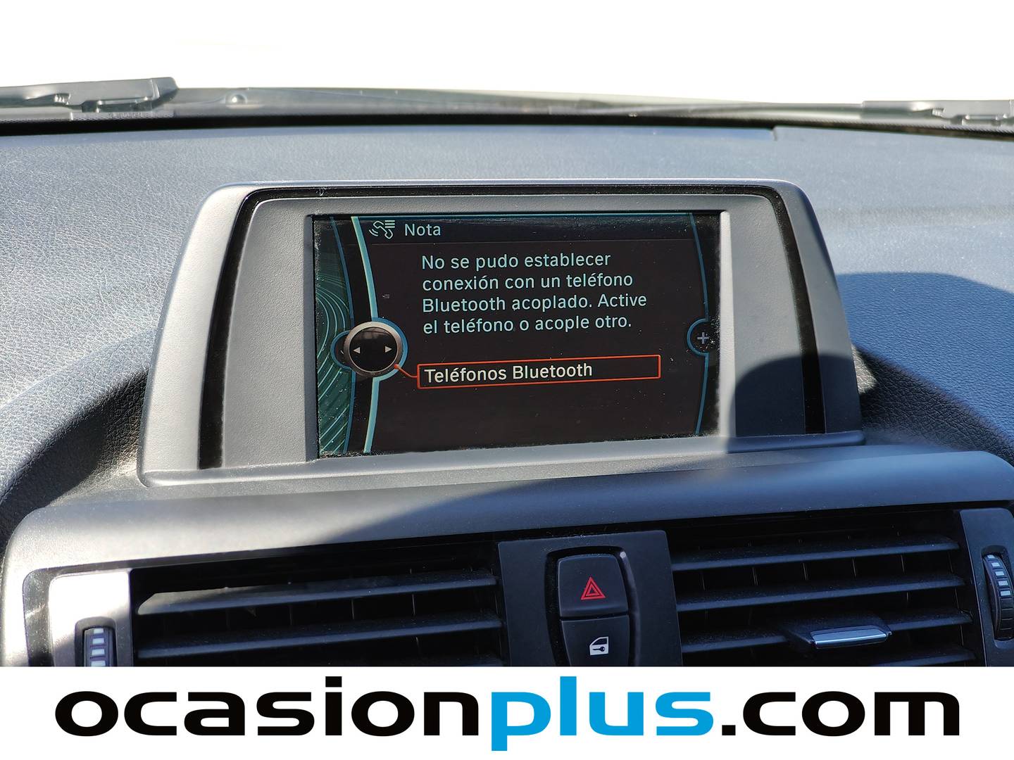 BMW Serie 1 BMW Serie 1 116d (116 CV) manual