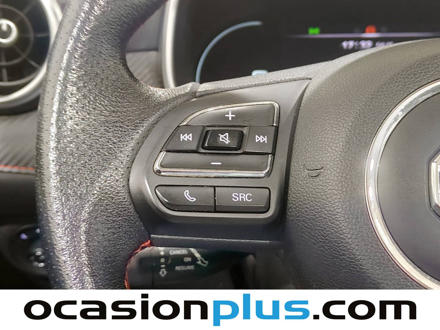 Foto MG ZS MG ZS 1.0T Luxury (111 CV)