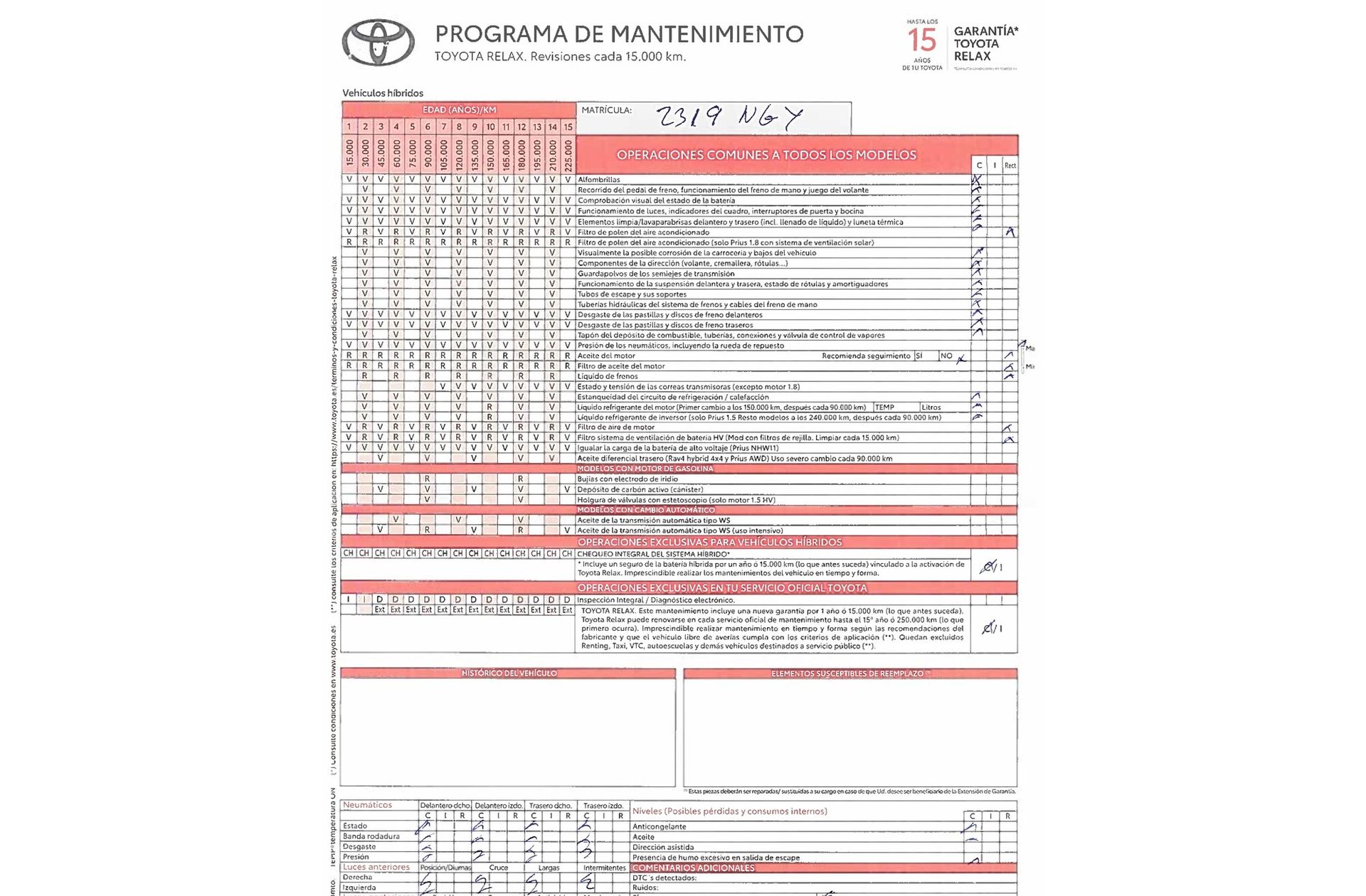Toyota C-HR 220PH Advance - foto 21