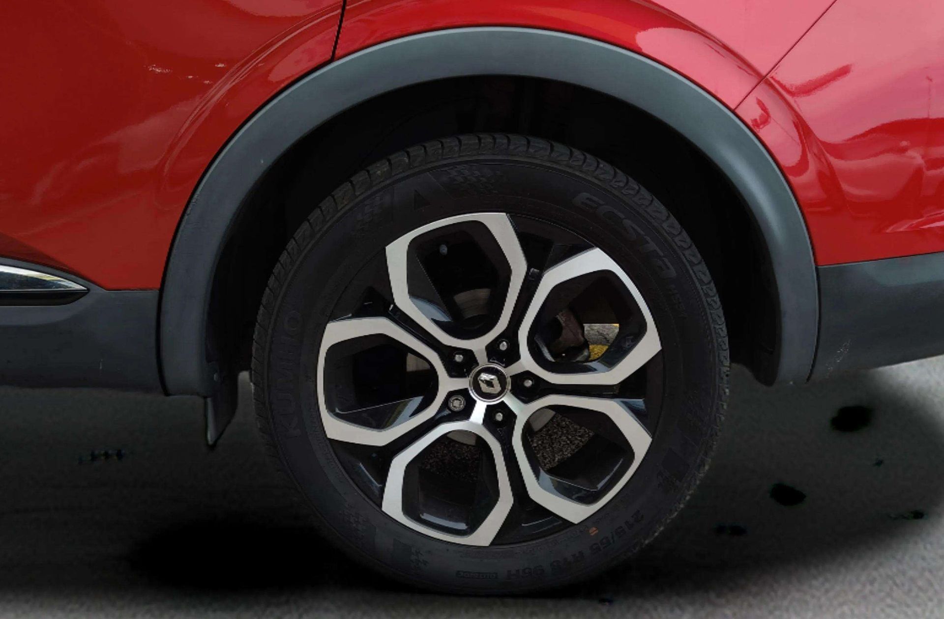 Renault Arkana Zen TCe 140 Mild Hybrid EDC - foto 37