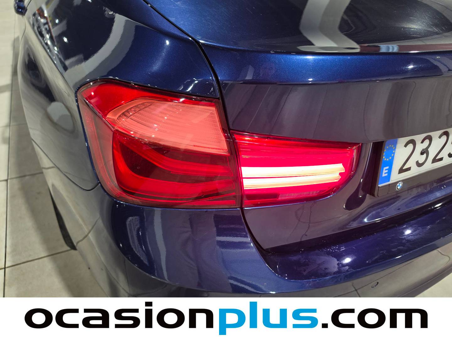 BMW Serie 3 BMW Serie 3 320d (190 CV) al mejor precio