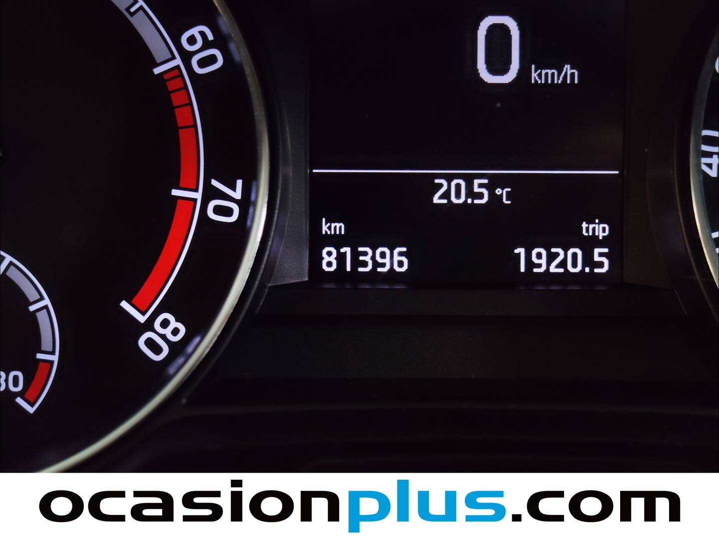 Skoda Fabia Skoda Fabia 1.0 MPI Like  (75 CV) seminuevo