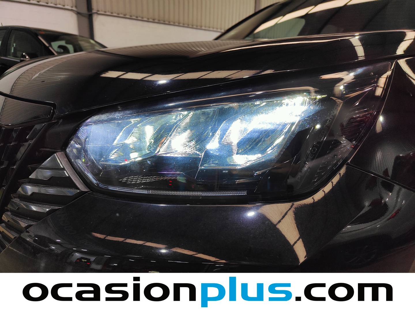 Peugeot 2008 Peugeot 2008 Allure Hybrid eDCS6 (145 CV) barato