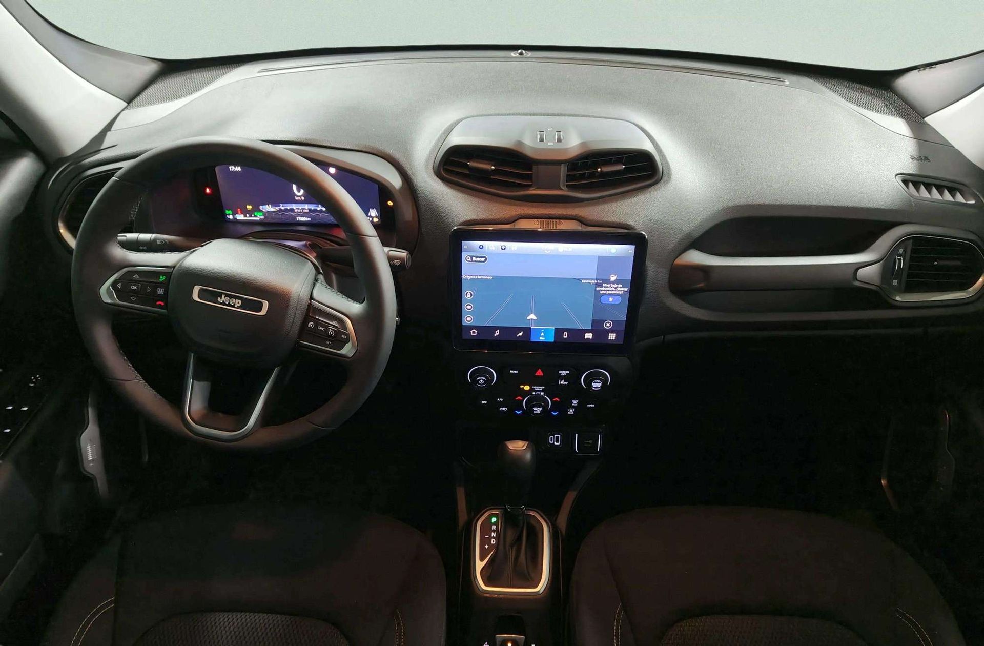 Jeep Renegade eHybrid 1.5 Altitude DCT - foto 6