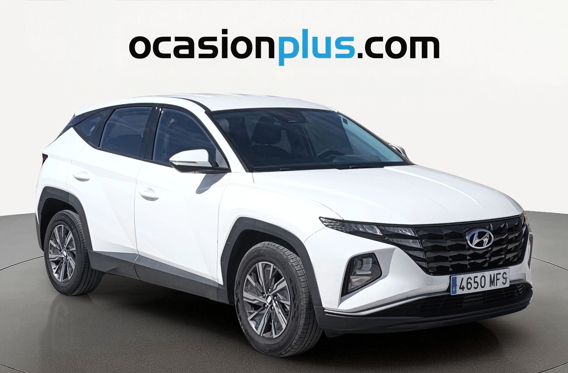 Hyundai Tucson 1.6 T-GDi Klass 4x2 - foto 2