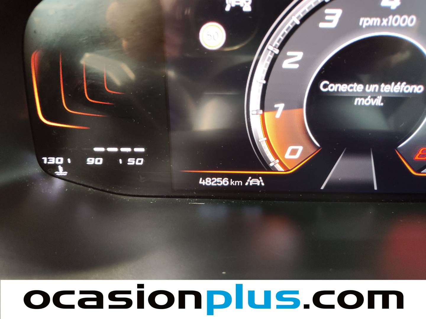 Seat Ibiza SEAT Ibiza 1.0 TSI S&S Special Edition Xcellence (115 CV) seminuevo