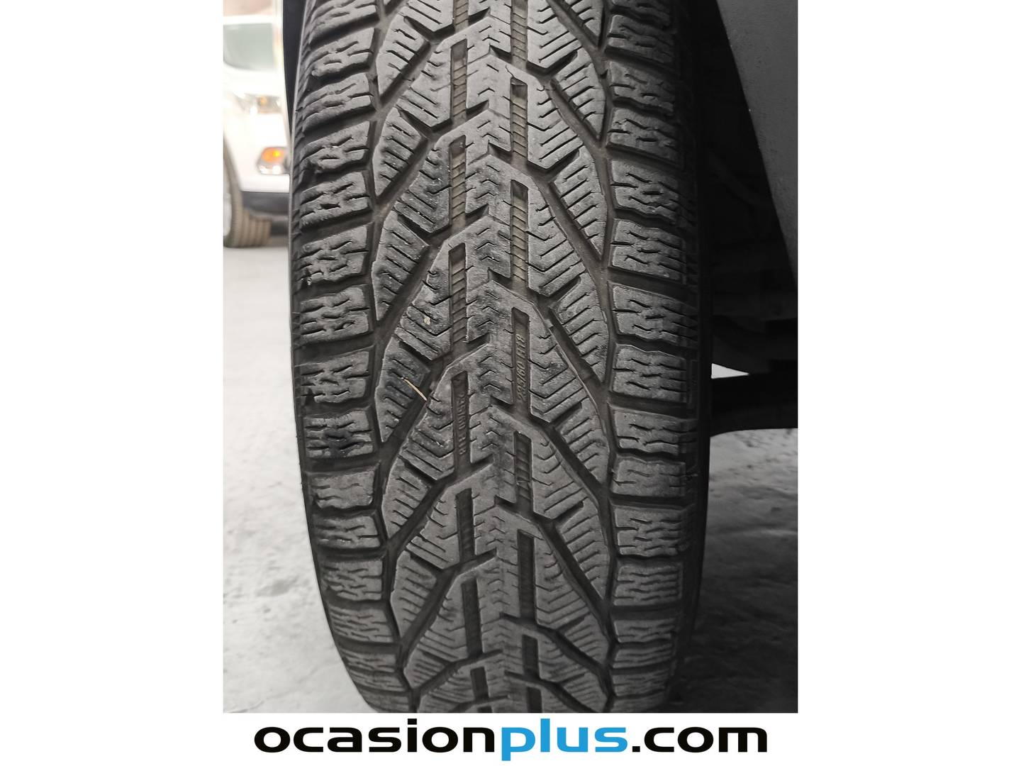 KIA Sorento KIA Sorento 2.2 CRDI Drive 4x2 Auto (200 CV) 7 Plazas automático